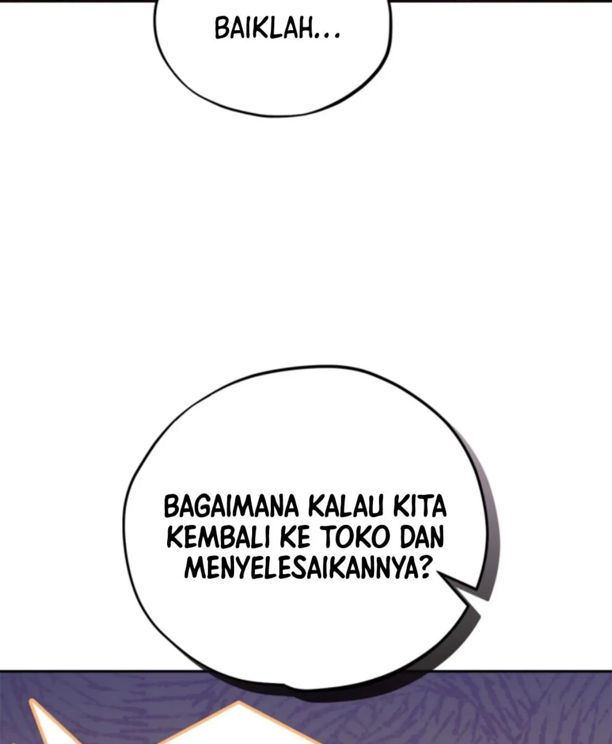 I Will Become the Villain's Poison Taster Chapter 4 - halaman 112