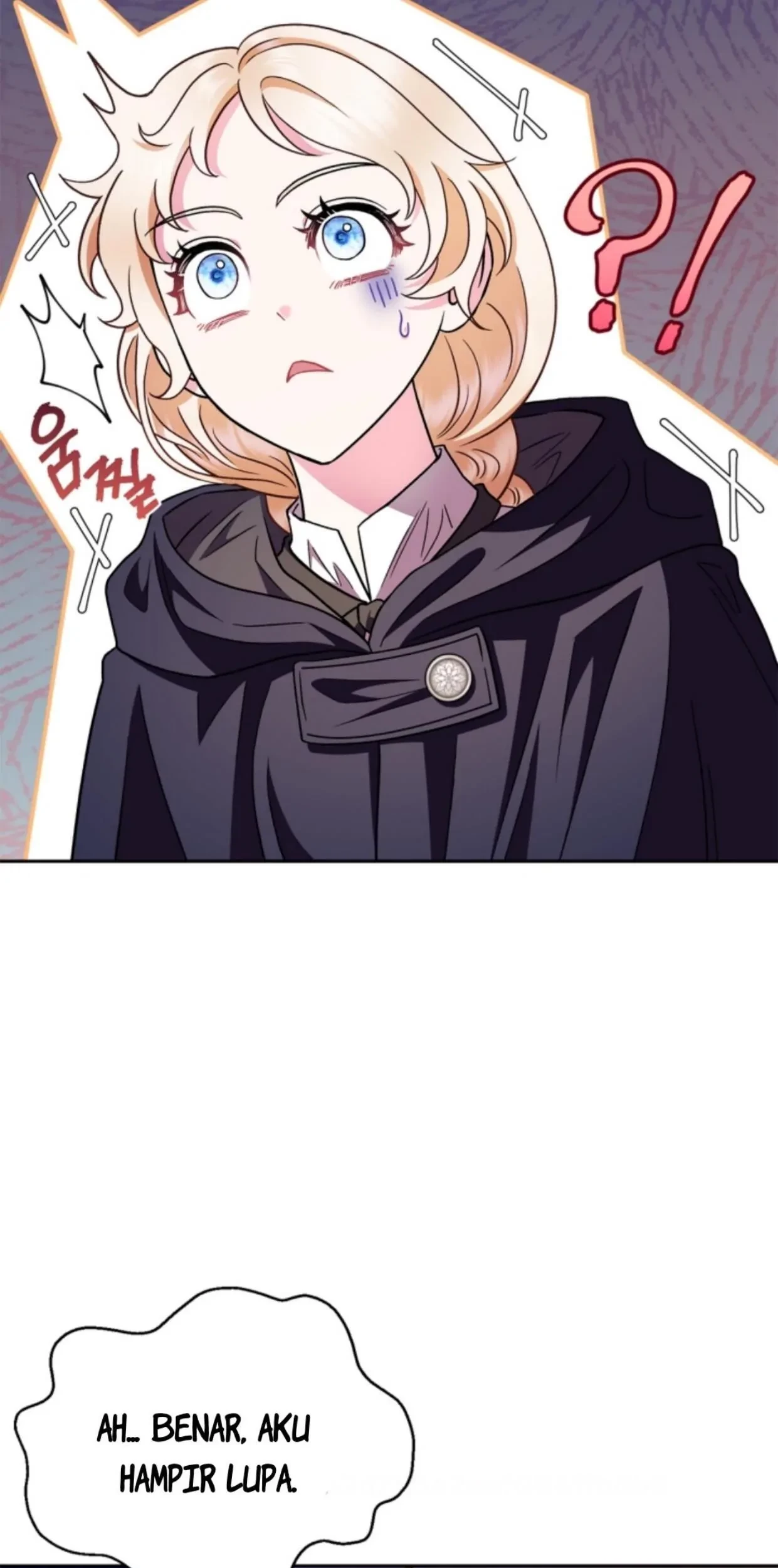 I Will Become the Villain's Poison Taster Chapter 4 - halaman 113