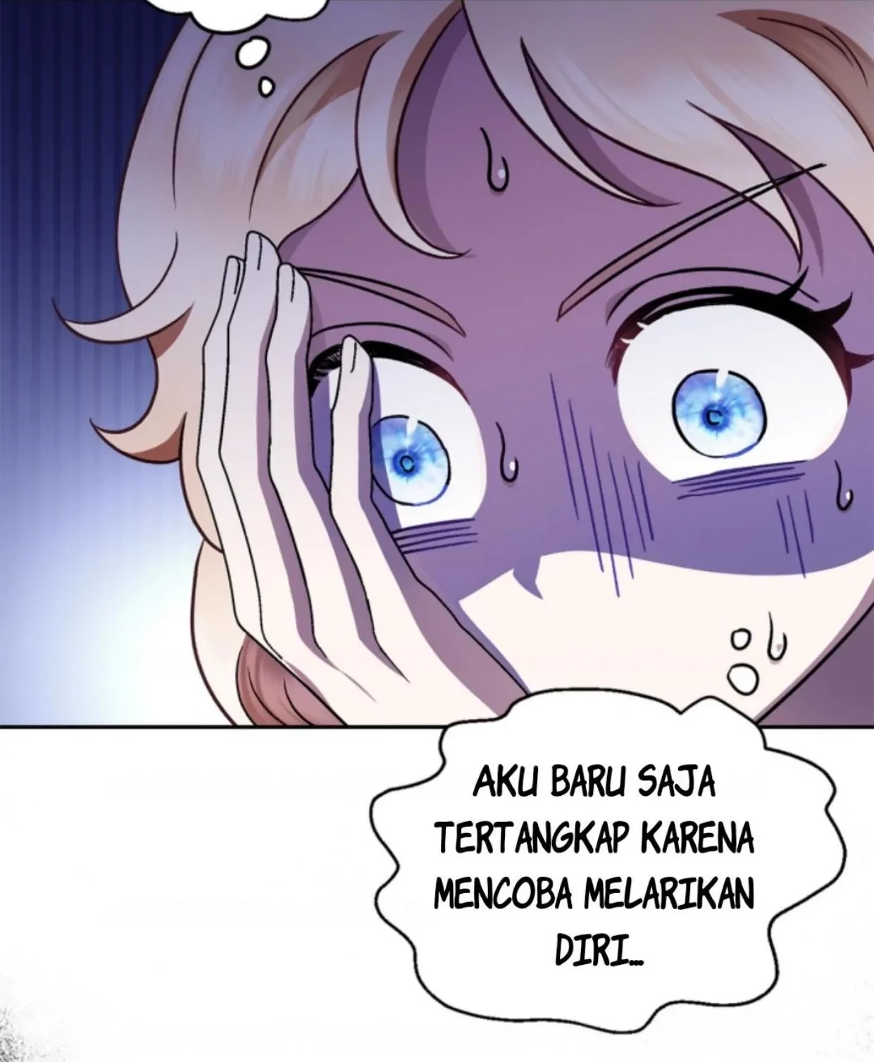 I Will Become the Villain's Poison Taster Chapter 4 - halaman 114