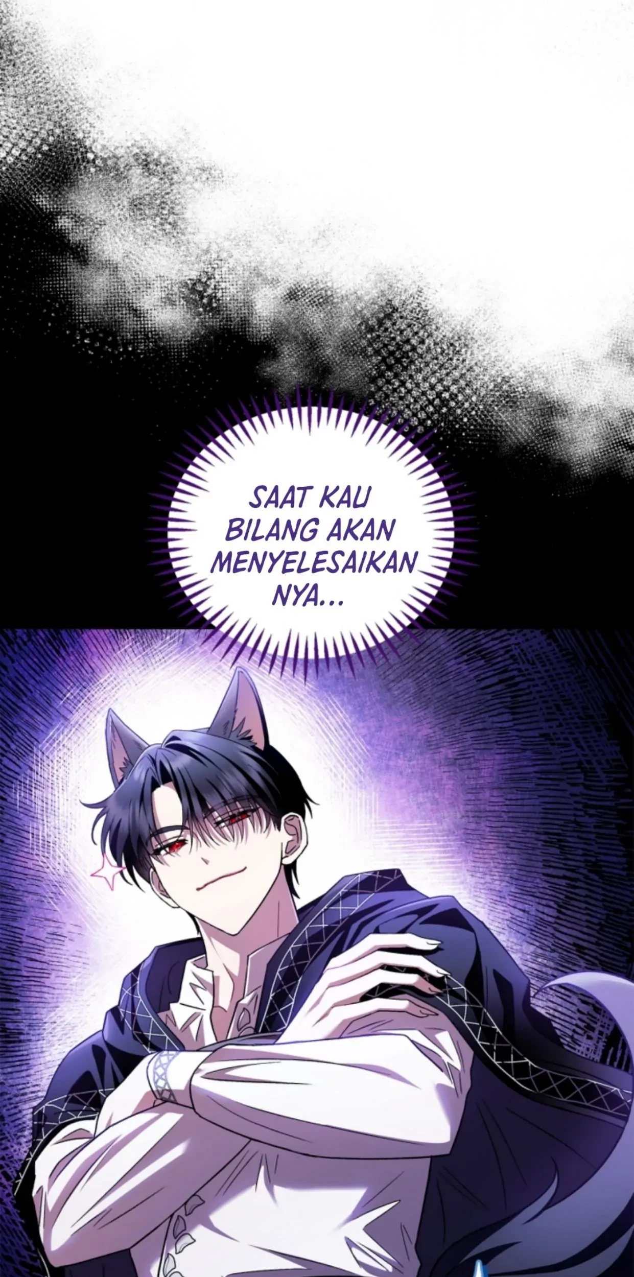 I Will Become the Villain's Poison Taster Chapter 4 - halaman 115
