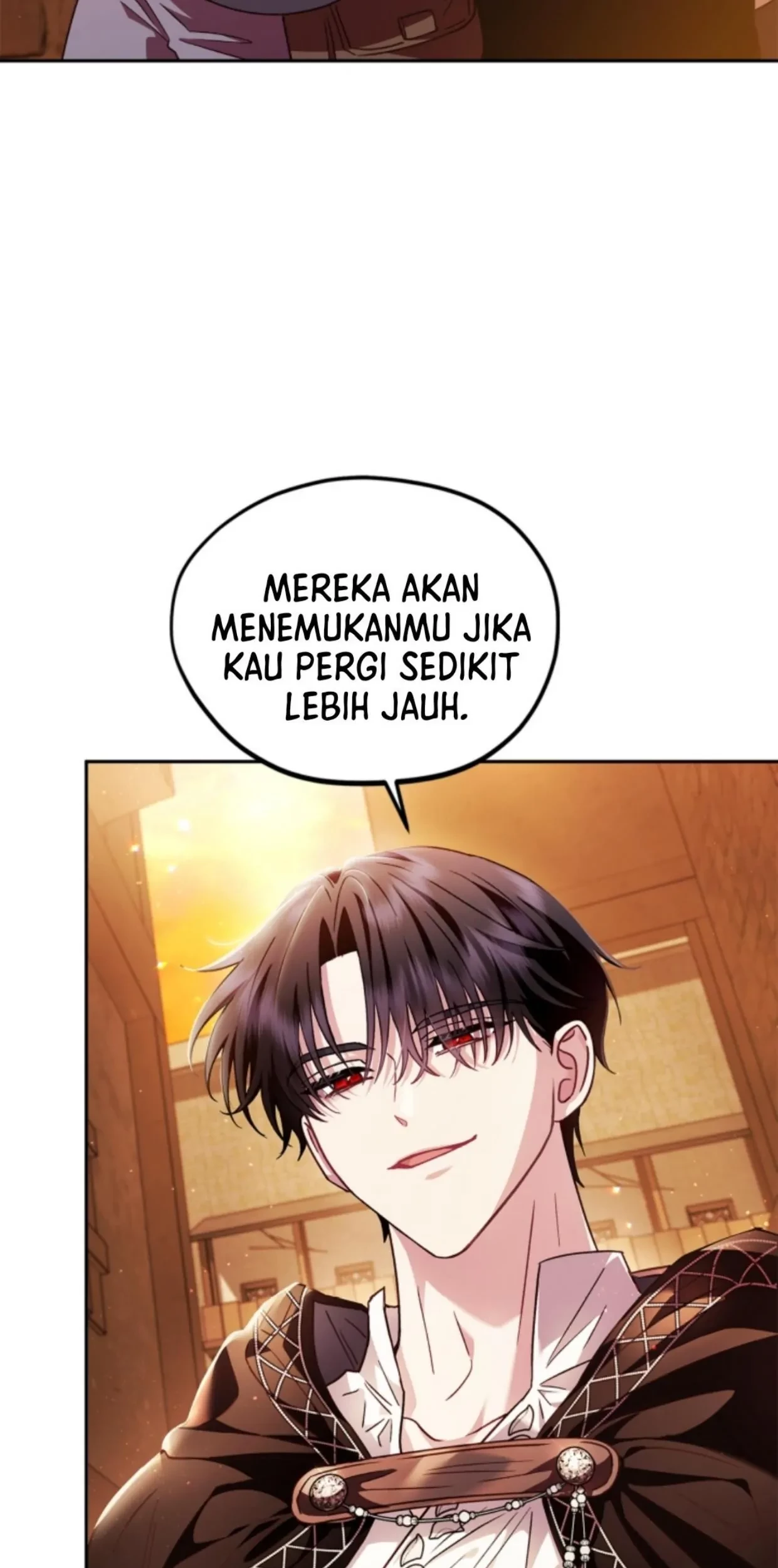 I Will Become the Villain's Poison Taster Chapter 4 - halaman 12