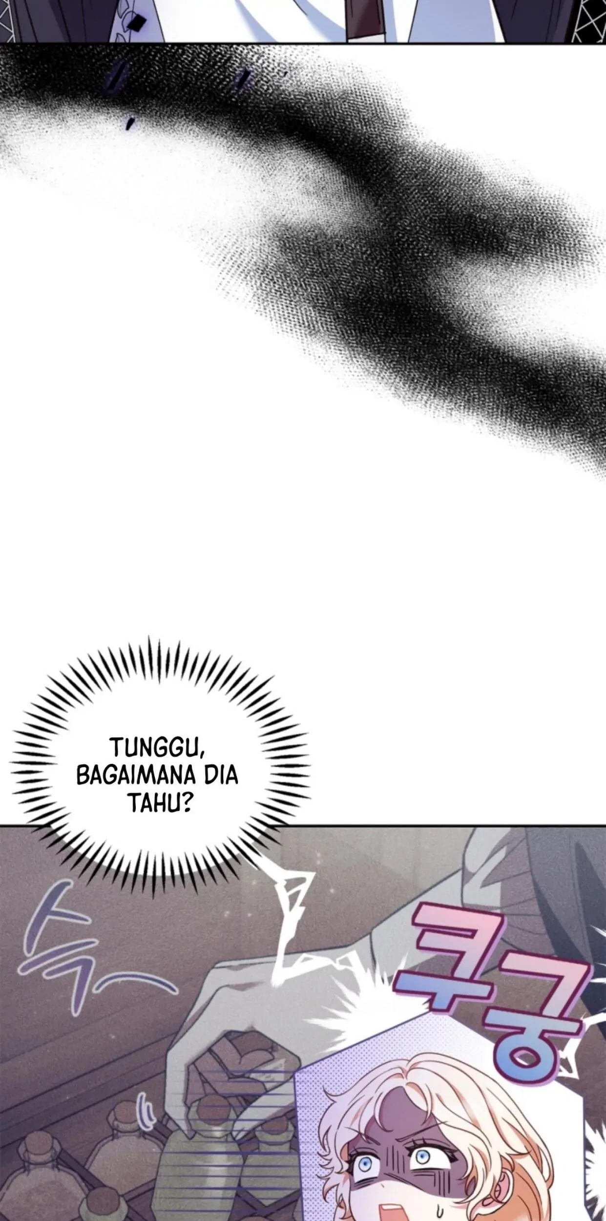 I Will Become the Villain's Poison Taster Chapter 4 - halaman 27