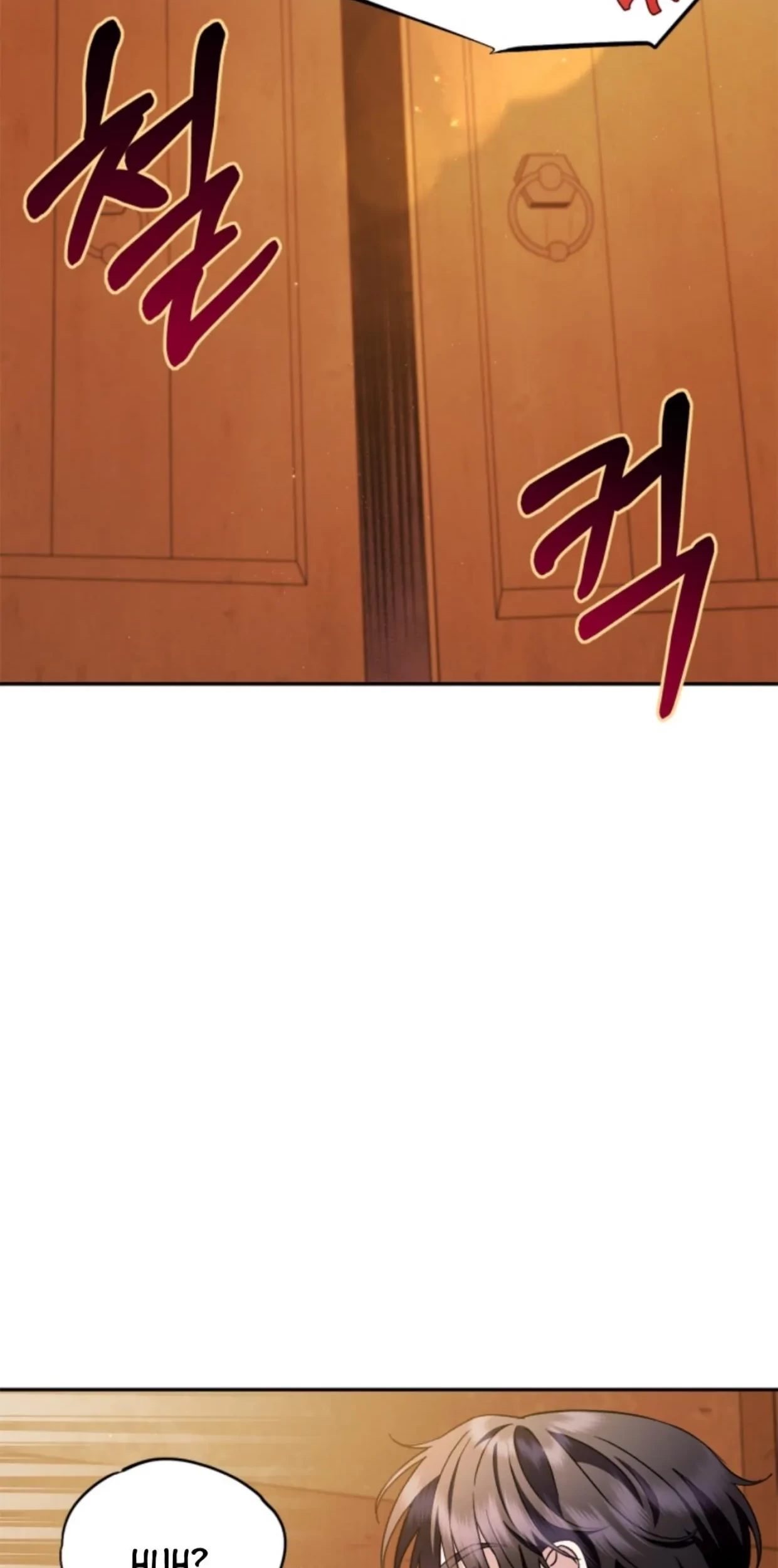 I Will Become the Villain's Poison Taster Chapter 4 - halaman 40