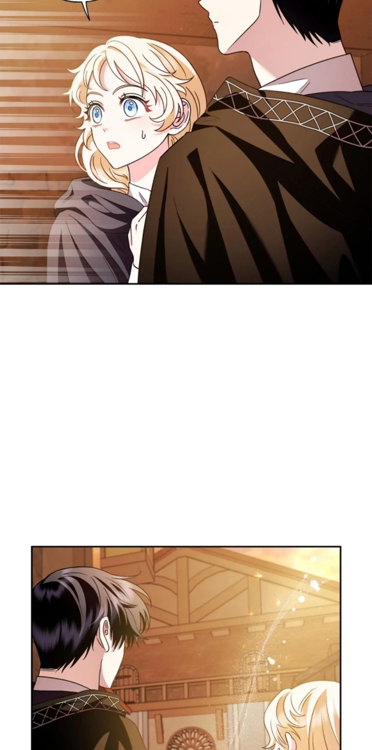 I Will Become the Villain's Poison Taster Chapter 4 - halaman 42