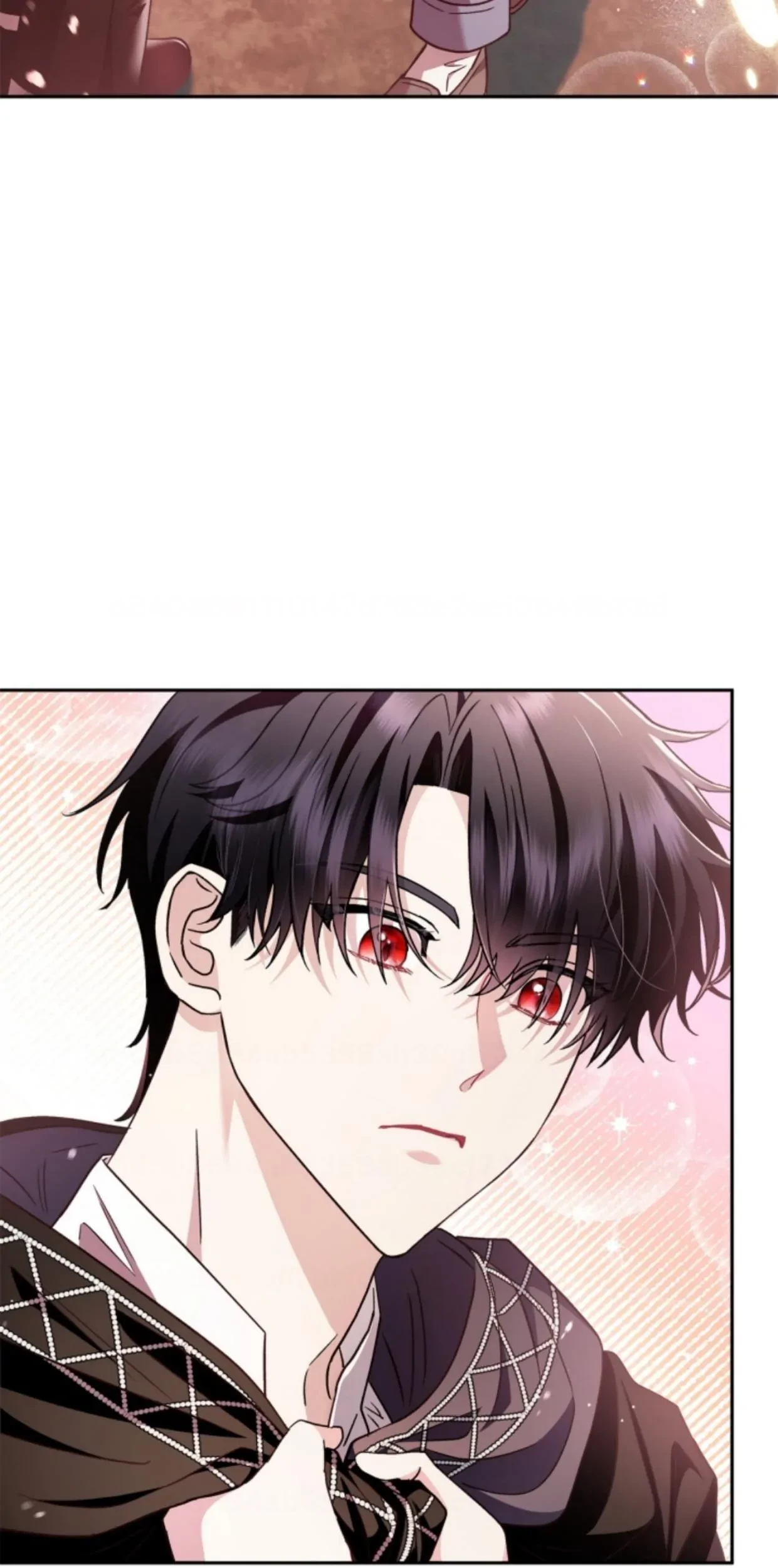 I Will Become the Villain's Poison Taster Chapter 4 - halaman 56