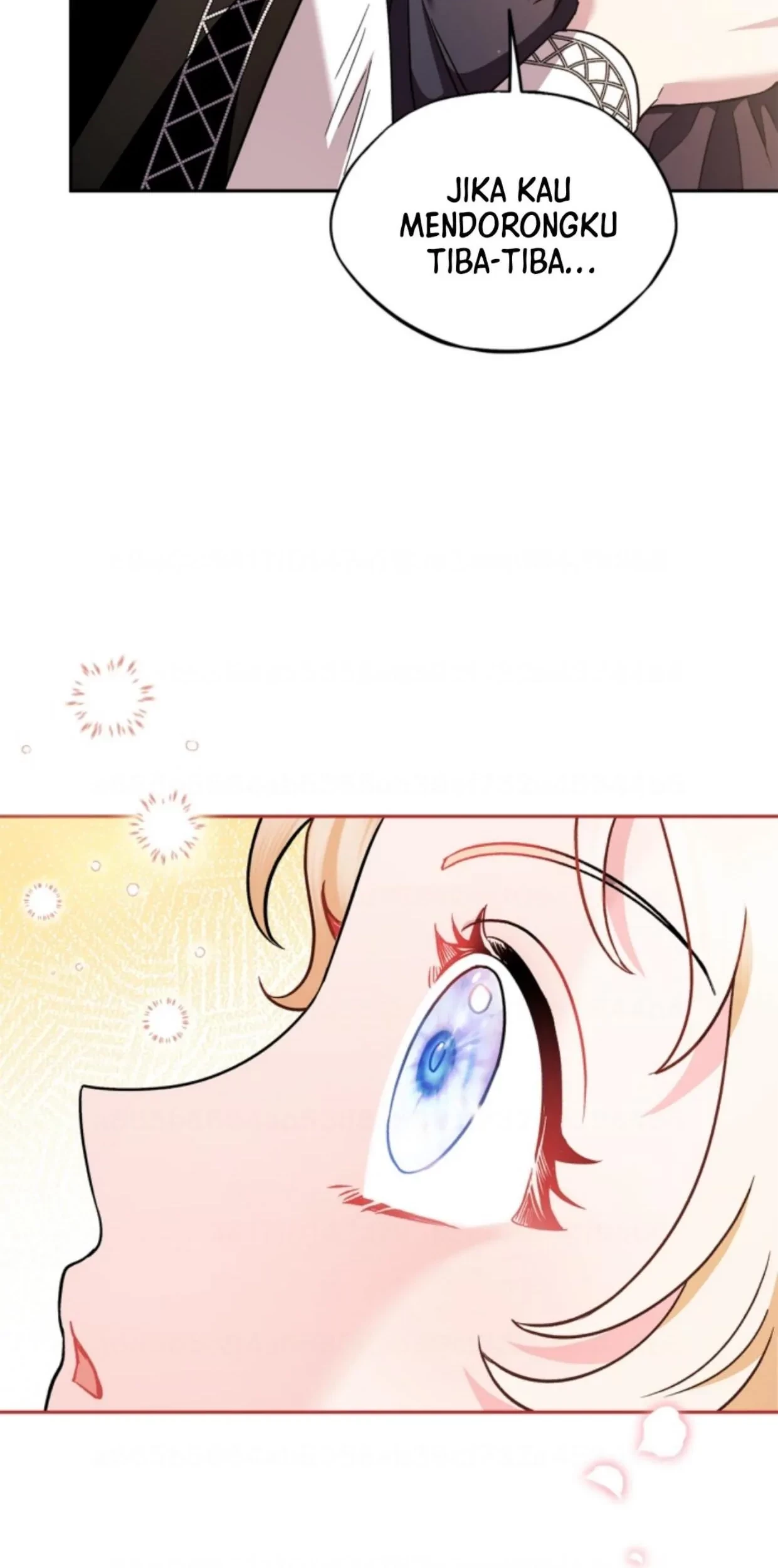 I Will Become the Villain's Poison Taster Chapter 4 - halaman 65