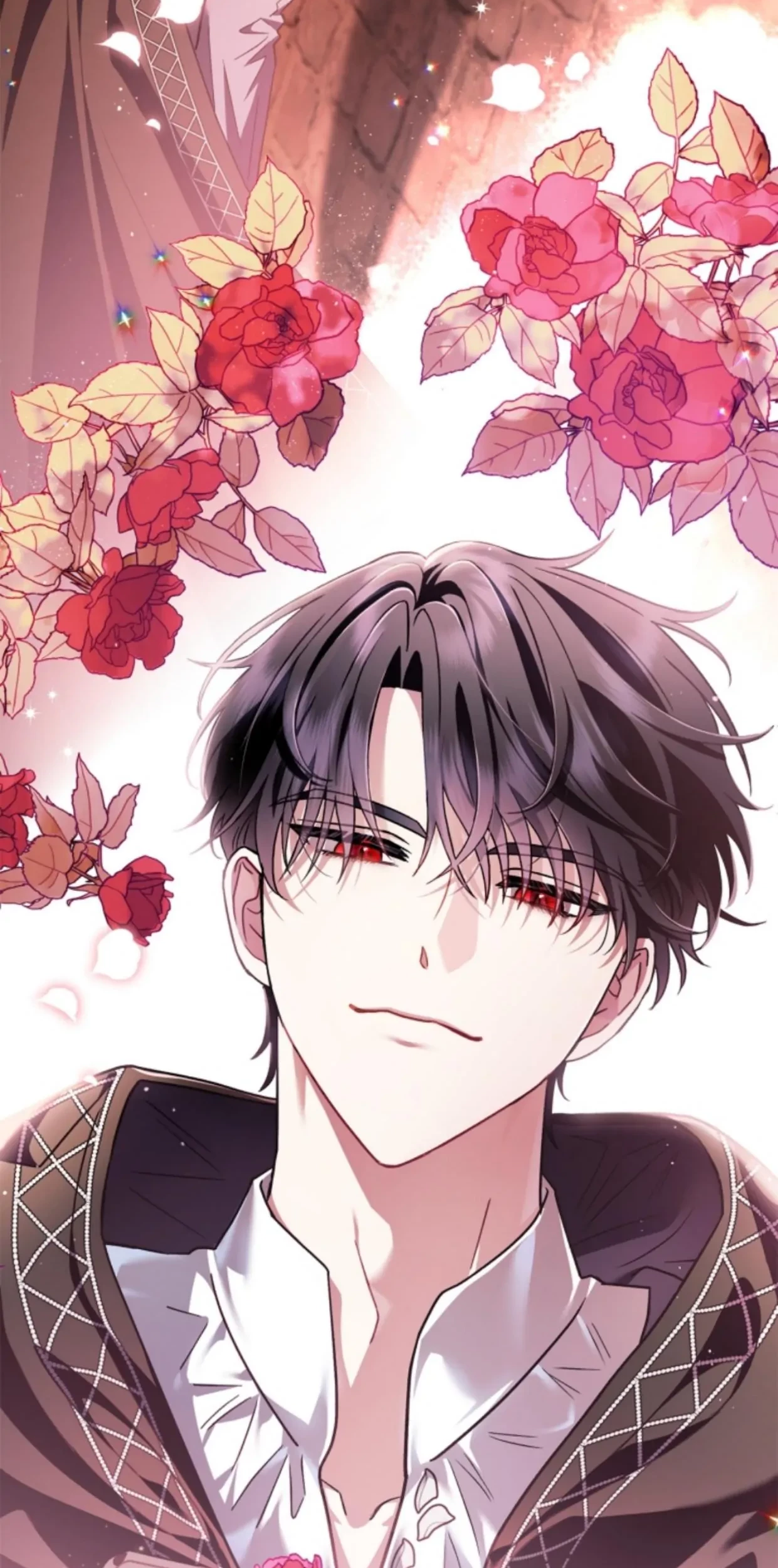 I Will Become the Villain's Poison Taster Chapter 4 - halaman 68