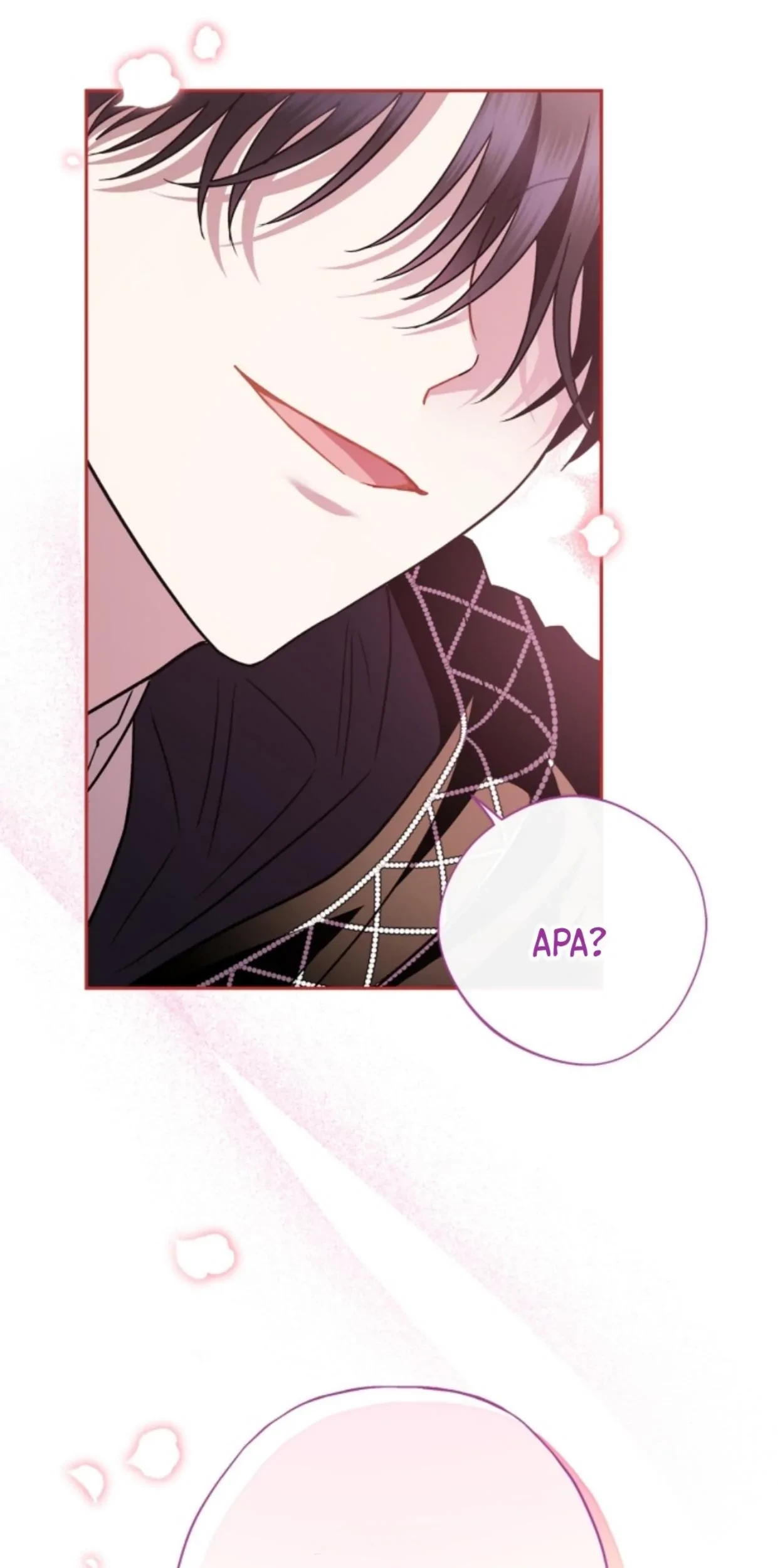 I Will Become the Villain's Poison Taster Chapter 4 - halaman 71