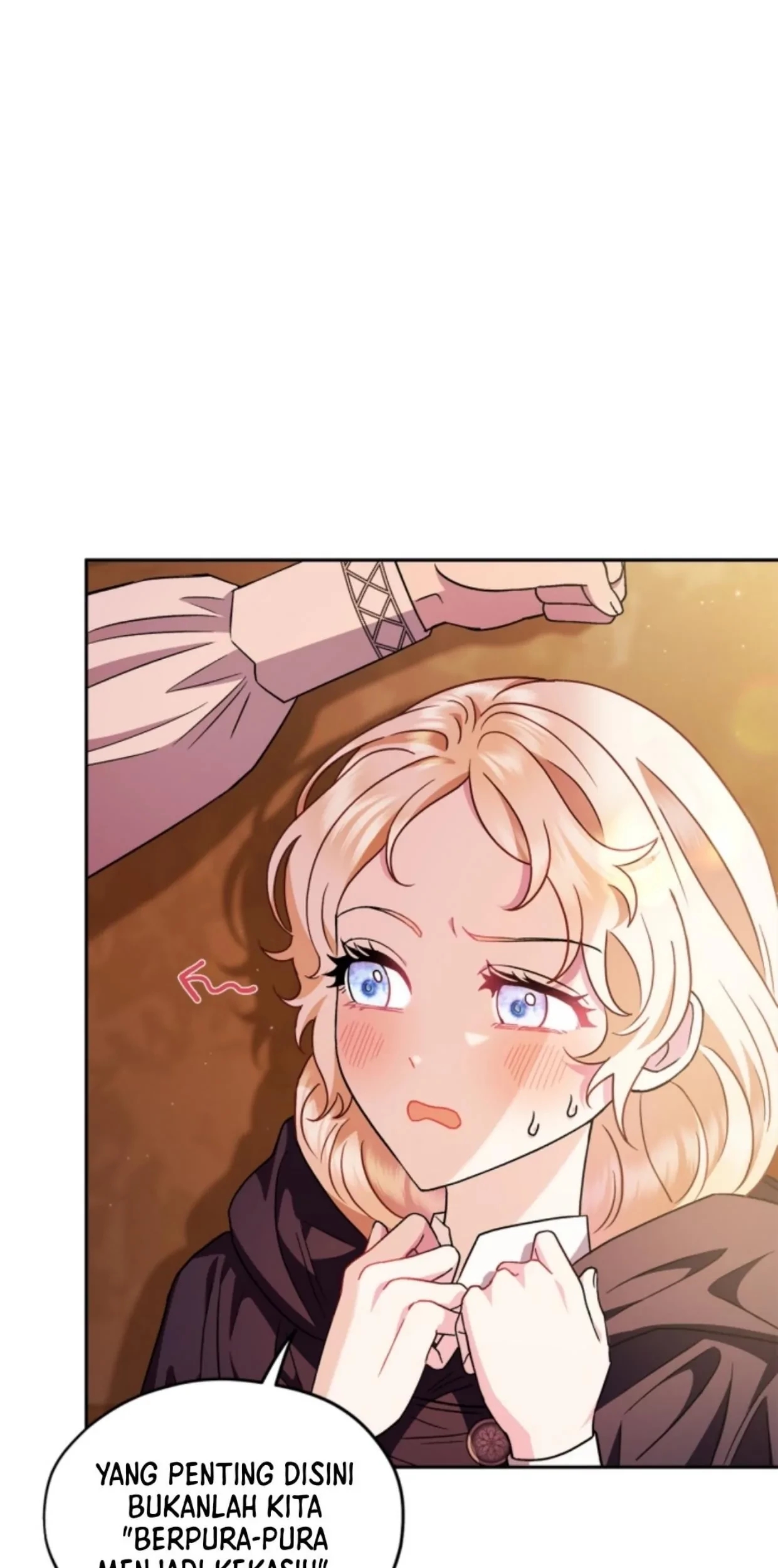 I Will Become the Villain's Poison Taster Chapter 4 - halaman 74