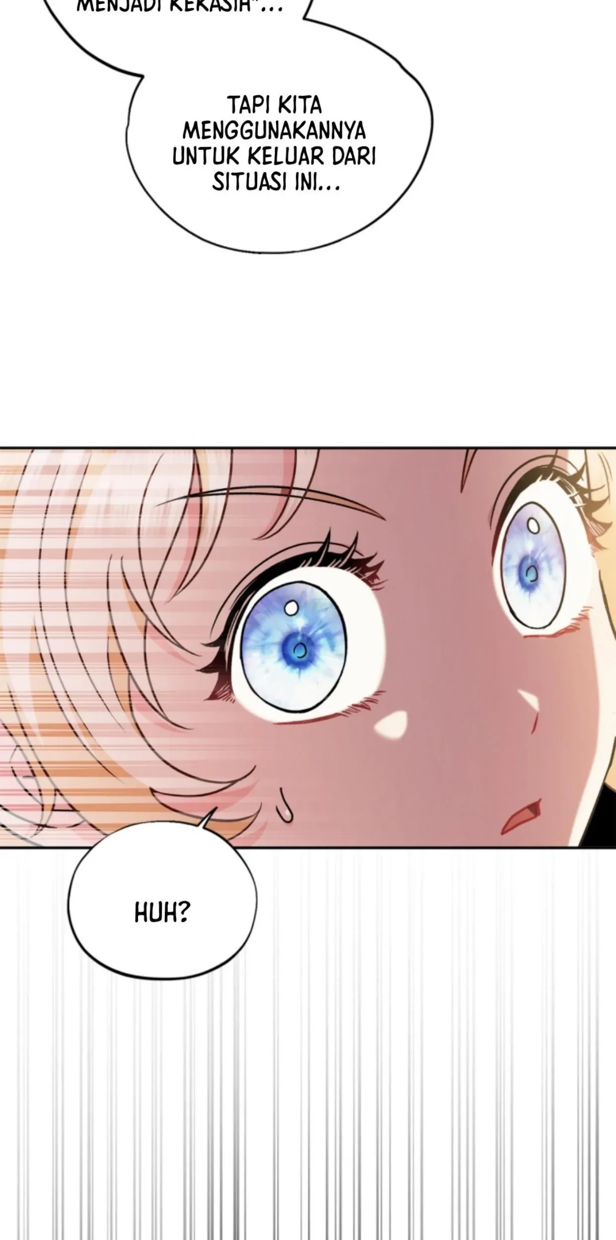 I Will Become the Villain's Poison Taster Chapter 4 - halaman 75