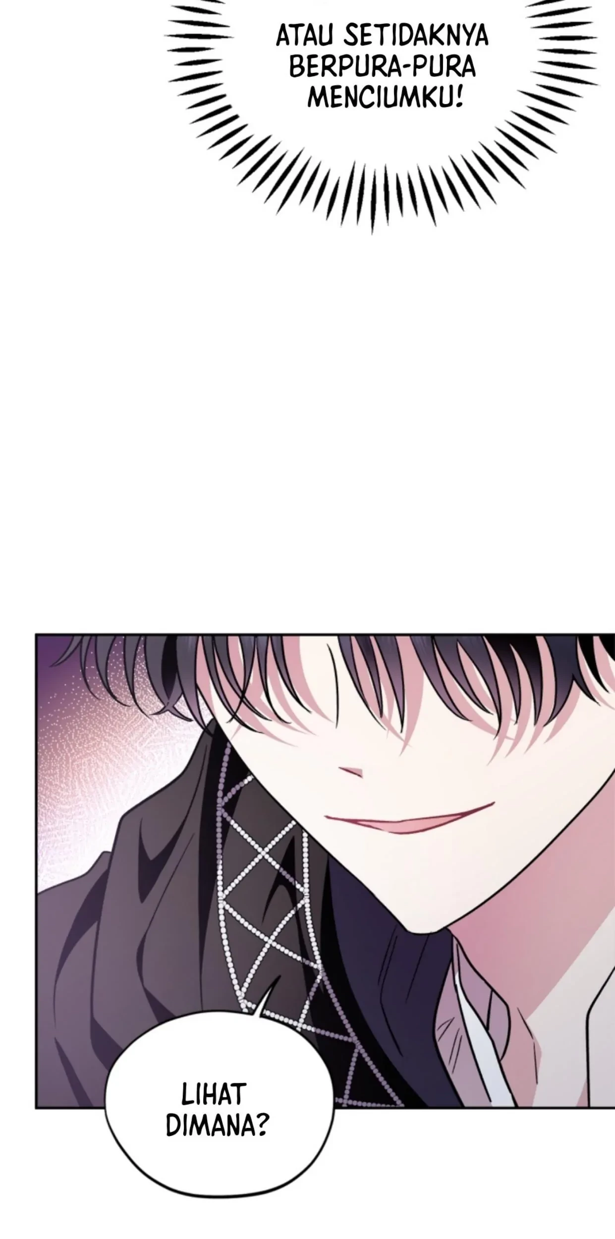 I Will Become the Villain's Poison Taster Chapter 4 - halaman 82