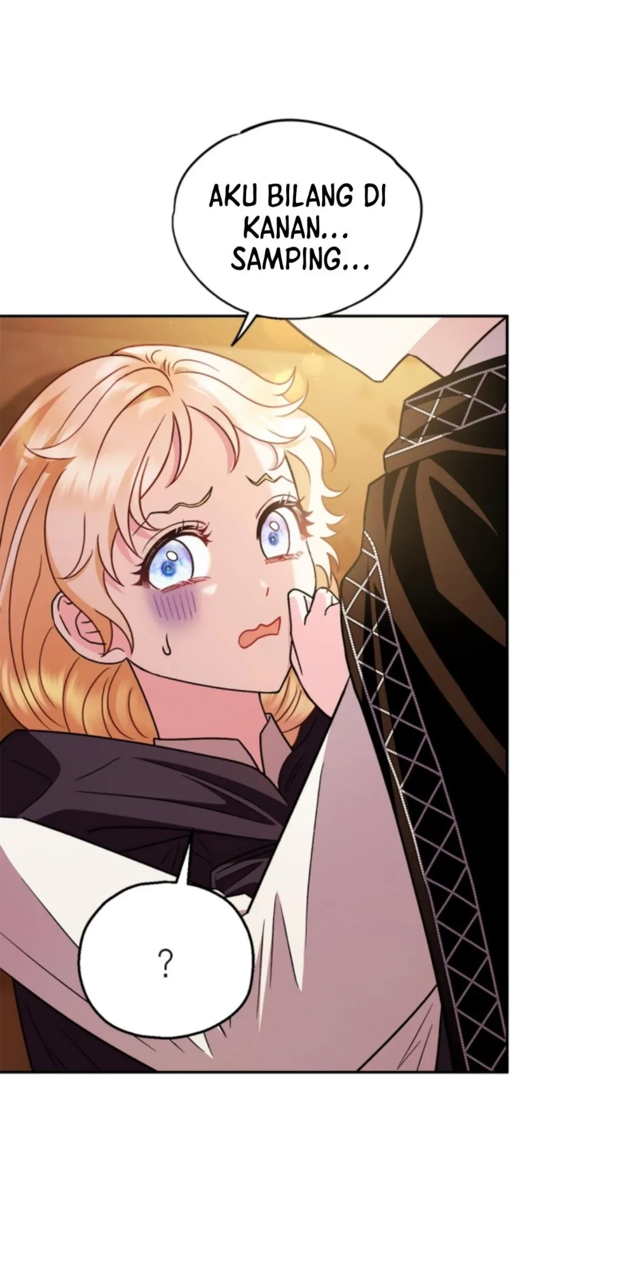 I Will Become the Villain's Poison Taster Chapter 4 - halaman 84