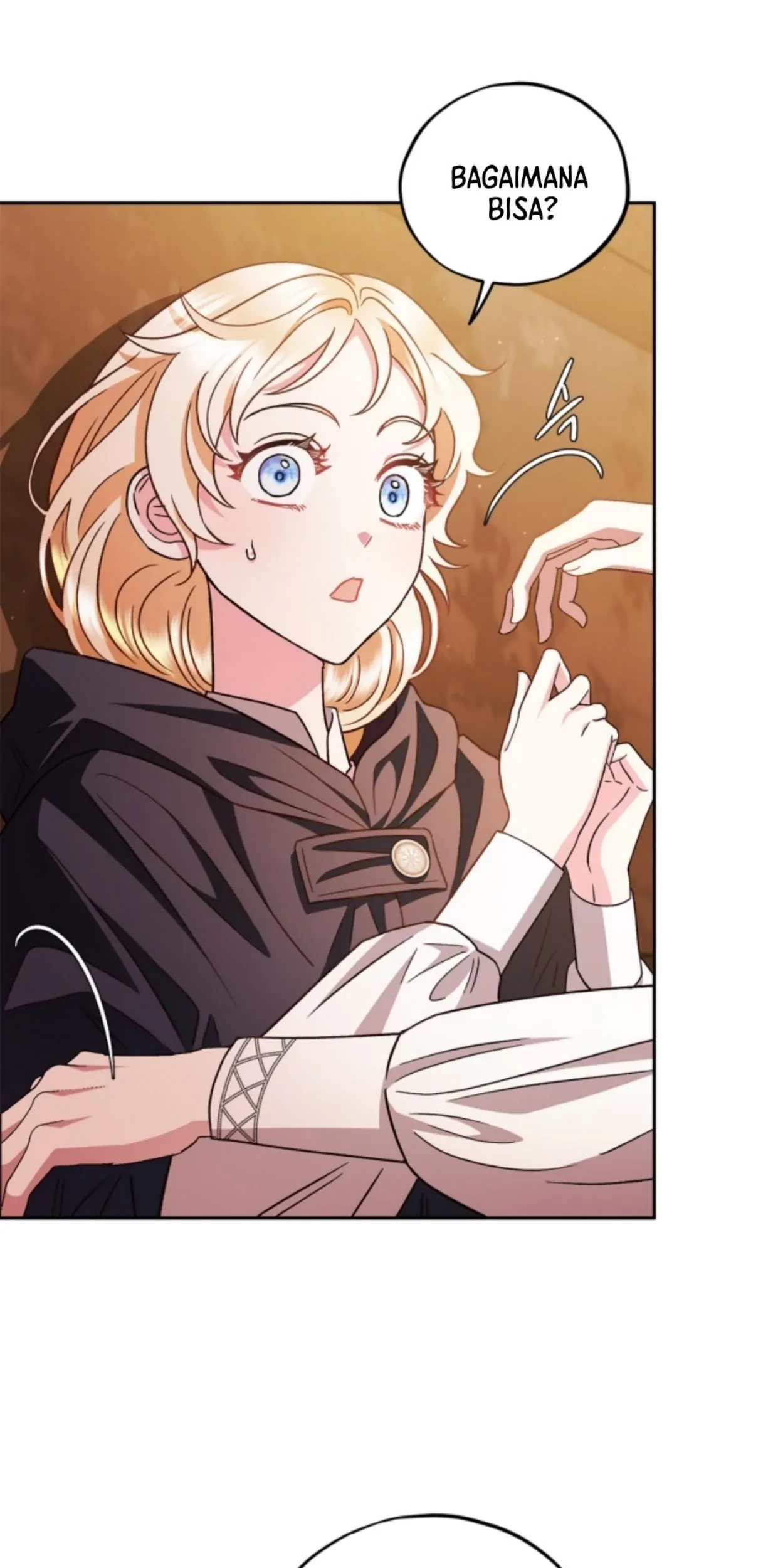 I Will Become the Villain's Poison Taster Chapter 4 - halaman 88