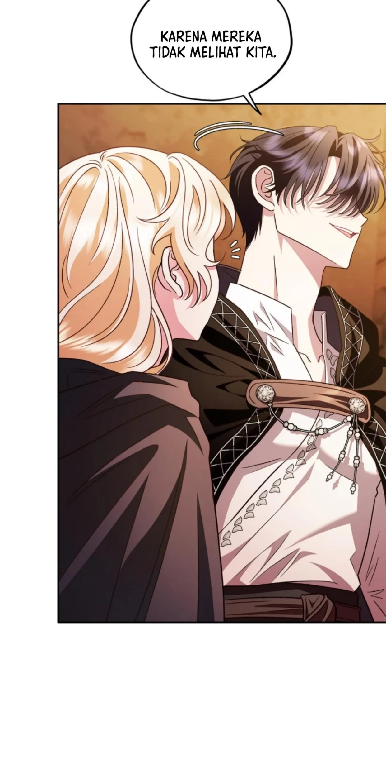 I Will Become the Villain's Poison Taster Chapter 4 - halaman 89