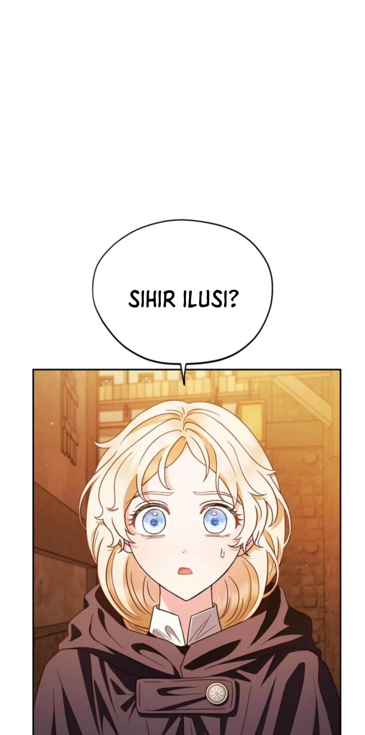 I Will Become the Villain's Poison Taster Chapter 4 - halaman 96