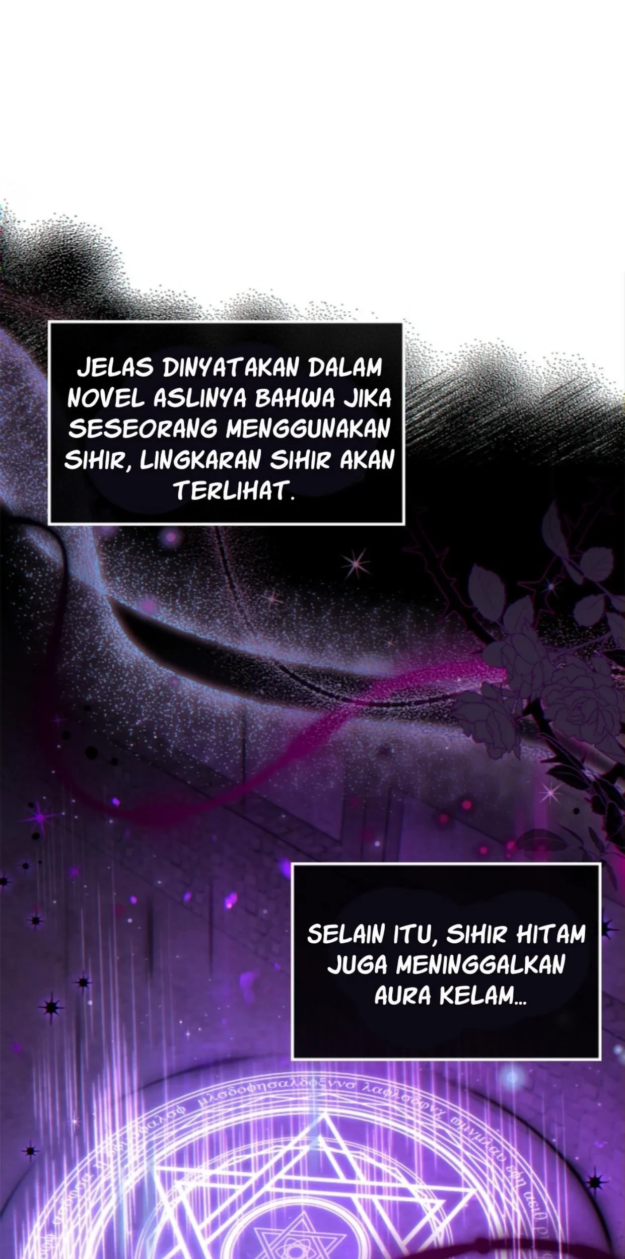 I Will Become the Villain's Poison Taster Chapter 4 - halaman 98