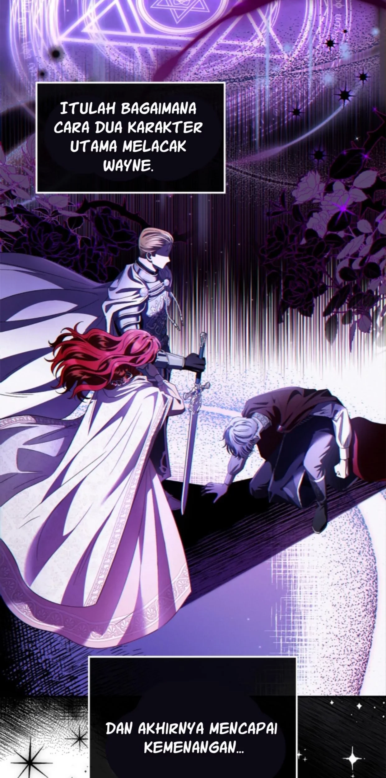 I Will Become the Villain's Poison Taster Chapter 4 - halaman 99