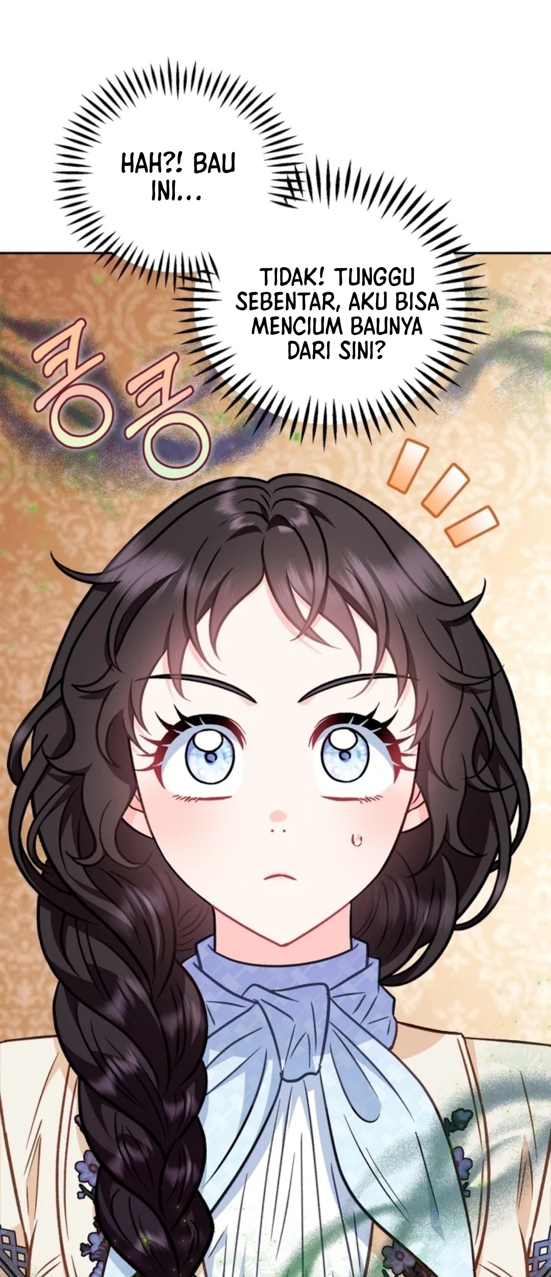 I Will Become the Villain's Poison Taster Chapter 40 - halaman 101