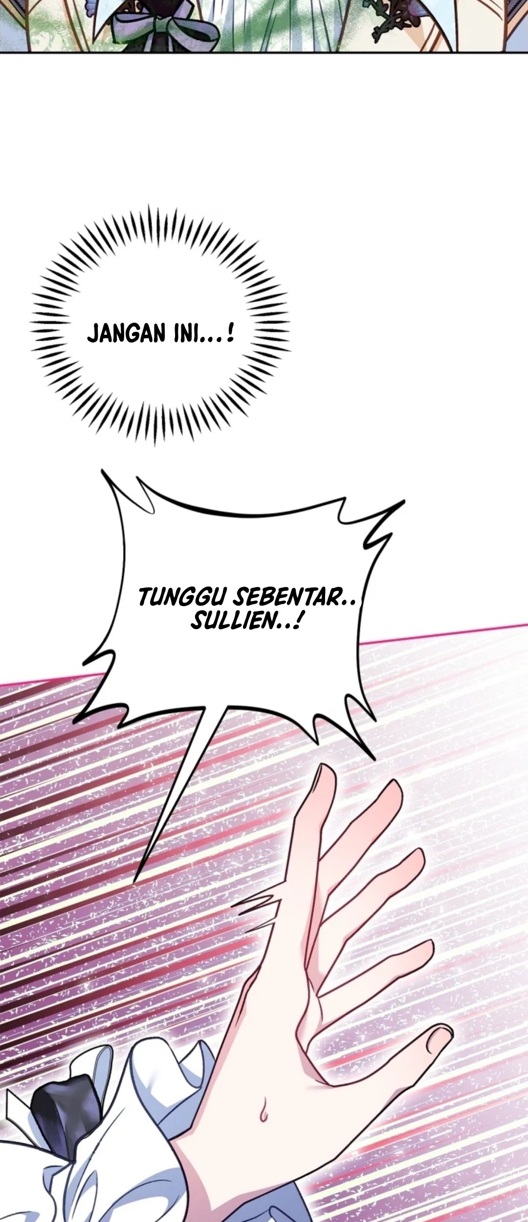 I Will Become the Villain's Poison Taster Chapter 40 - halaman 102