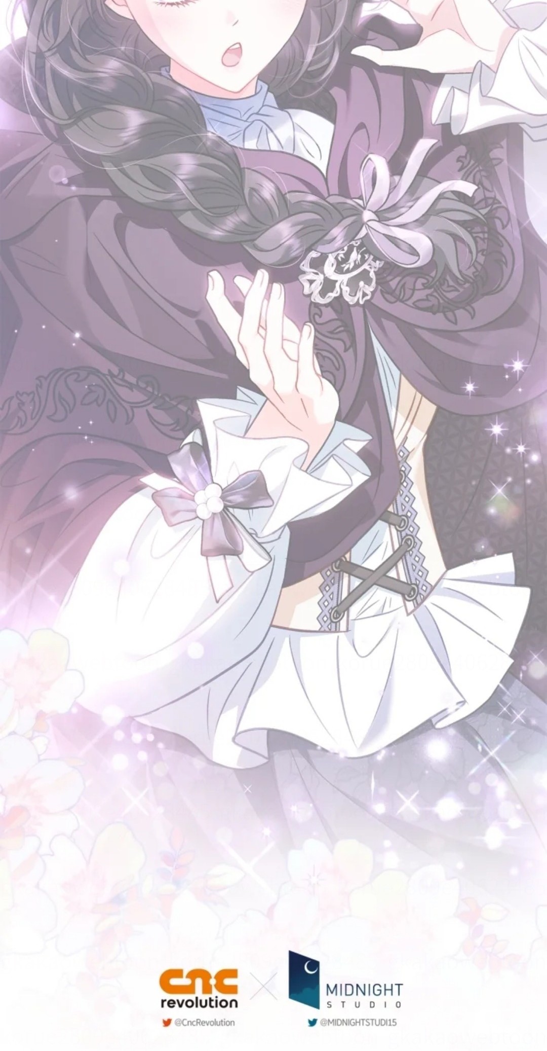I Will Become the Villain's Poison Taster Chapter 40 - halaman 106