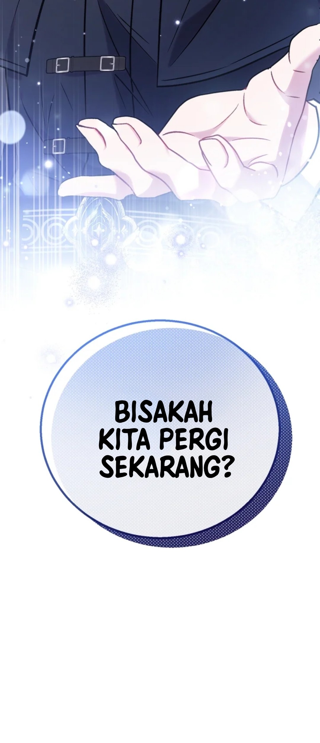 I Will Become the Villain's Poison Taster Chapter 40 - halaman 25