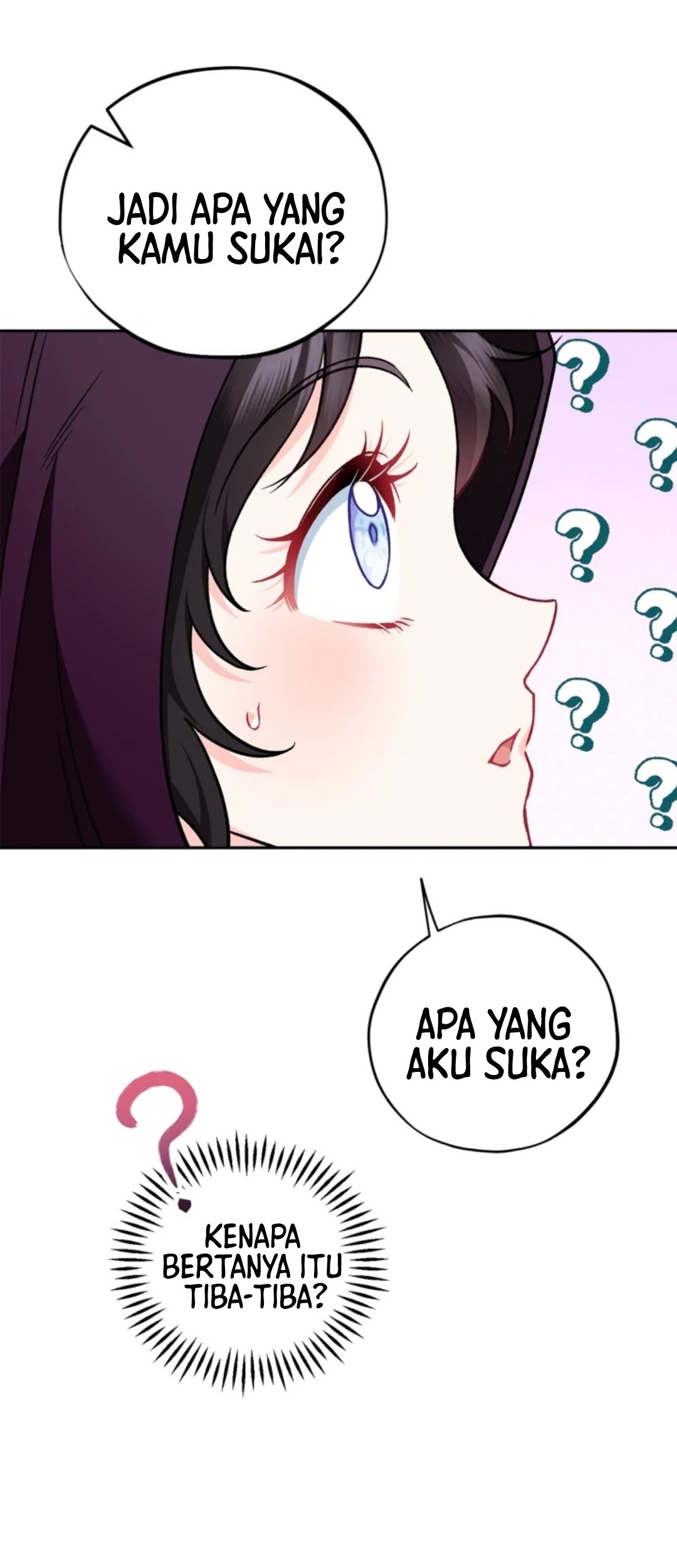 I Will Become the Villain's Poison Taster Chapter 40 - halaman 35