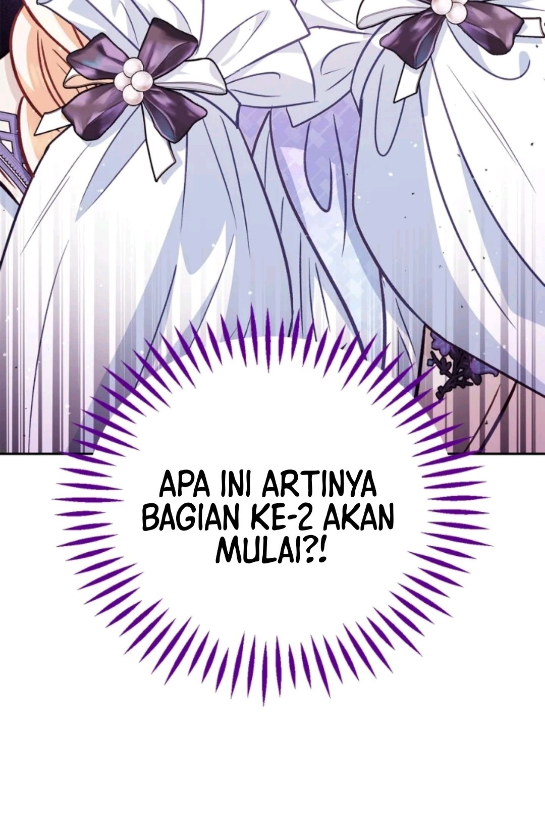 I Will Become the Villain's Poison Taster Chapter 40 - halaman 5