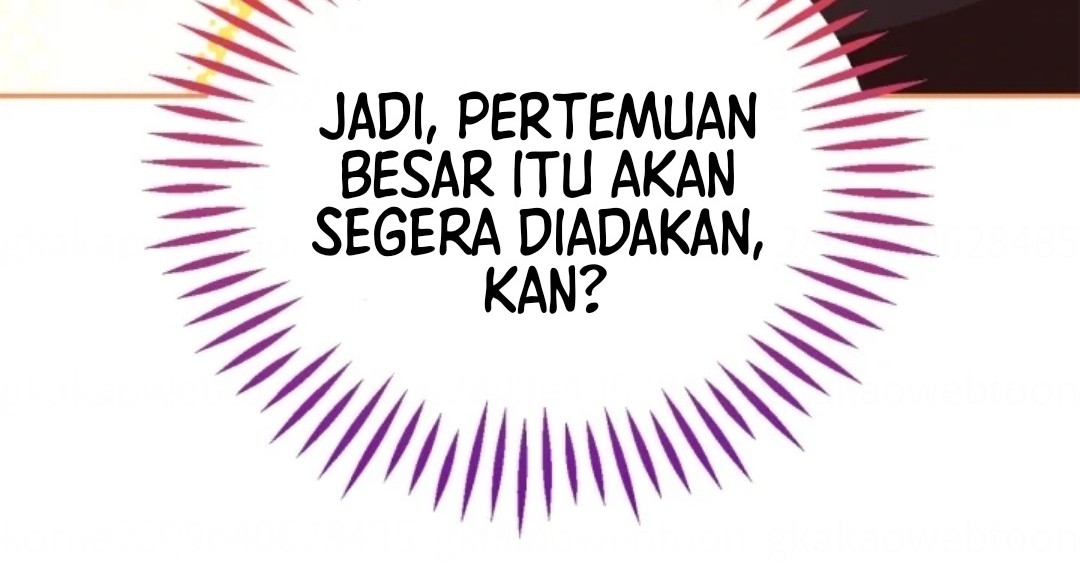 I Will Become the Villain's Poison Taster Chapter 40 - halaman 55