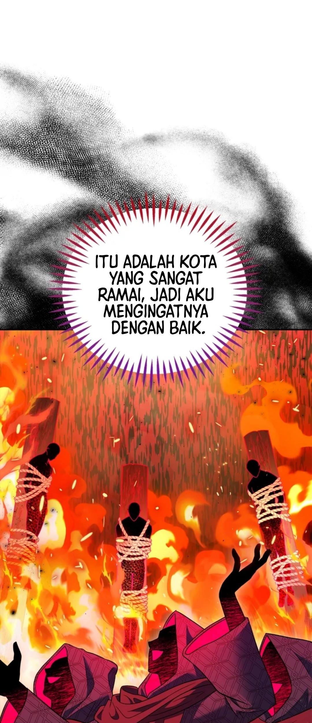 I Will Become the Villain's Poison Taster Chapter 40 - halaman 6