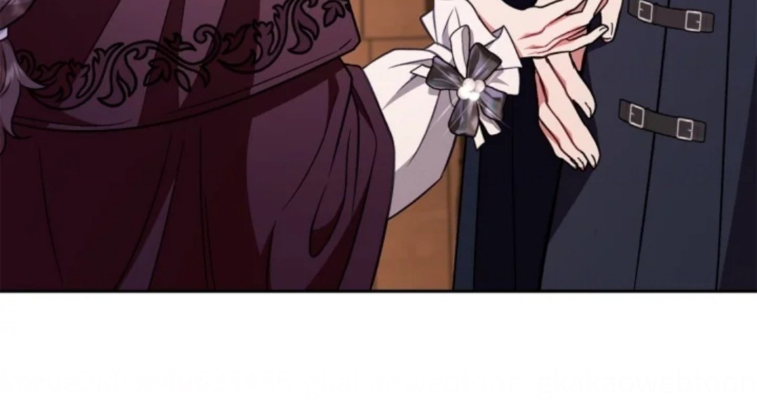 I Will Become the Villain's Poison Taster Chapter 40 - halaman 60