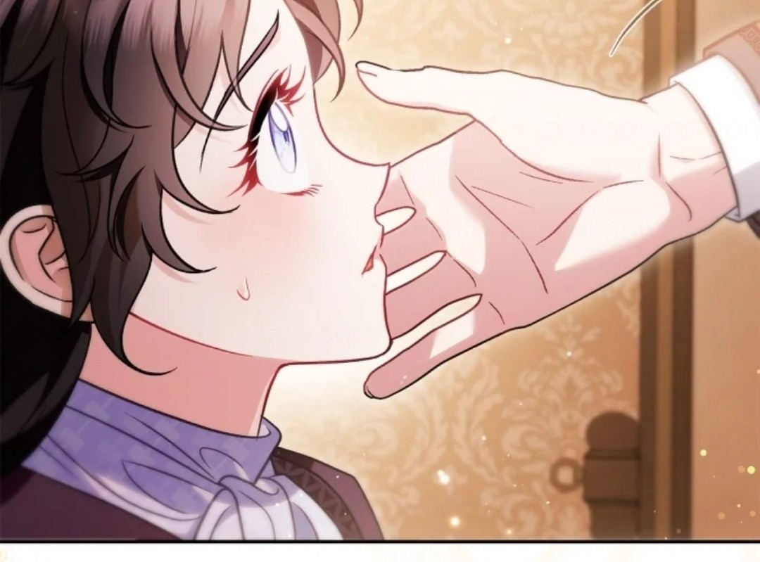 I Will Become the Villain's Poison Taster Chapter 40 - halaman 78