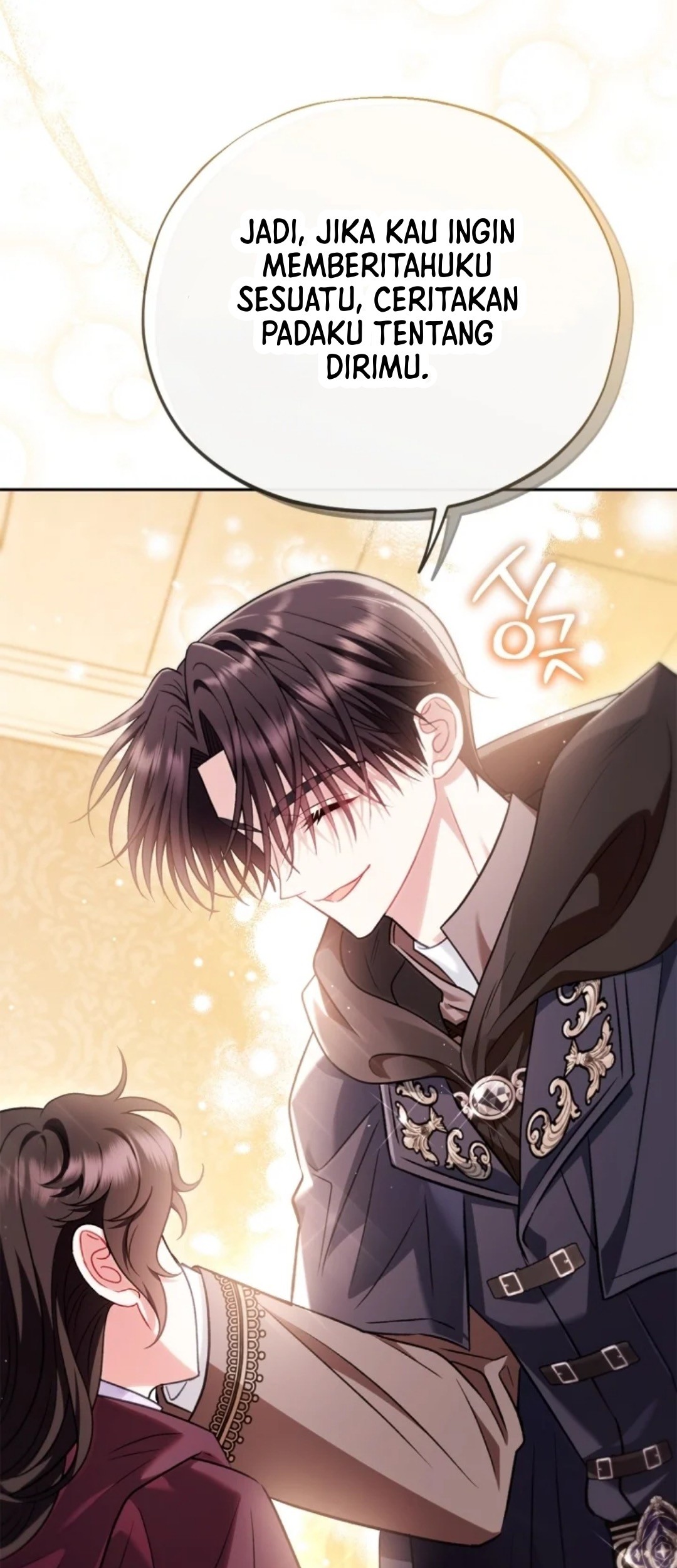I Will Become the Villain's Poison Taster Chapter 40 - halaman 79