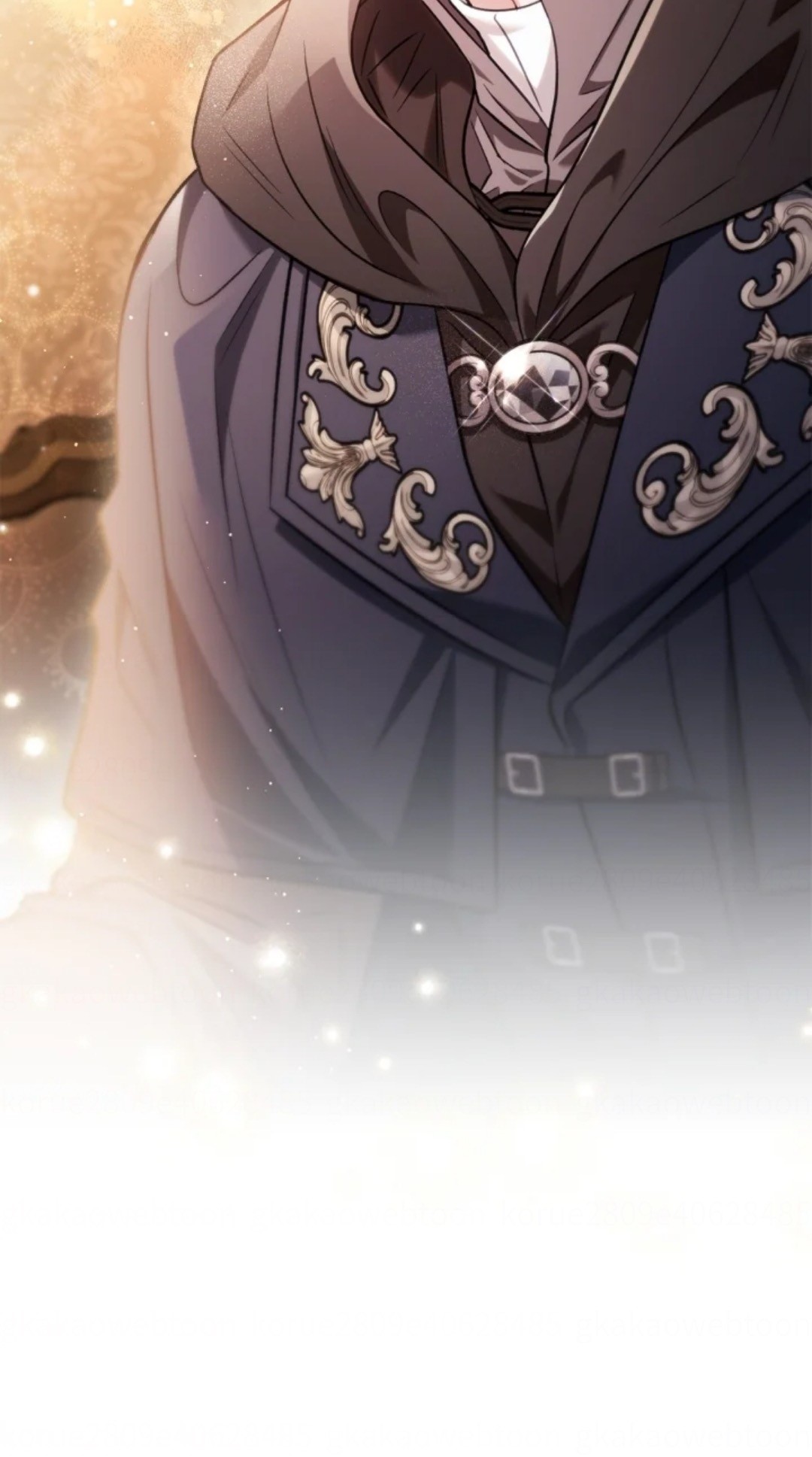 I Will Become the Villain's Poison Taster Chapter 40 - halaman 83