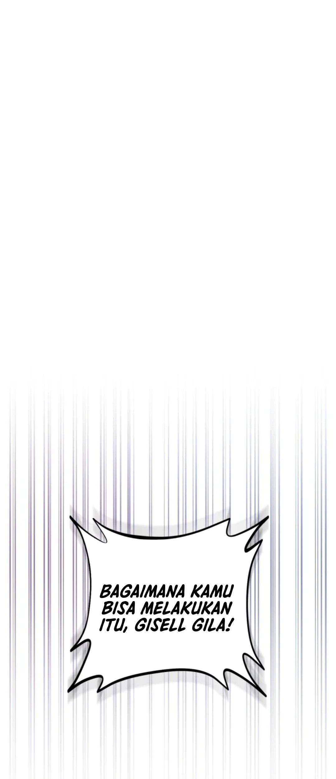 I Will Become the Villain's Poison Taster Chapter 40 - halaman 84