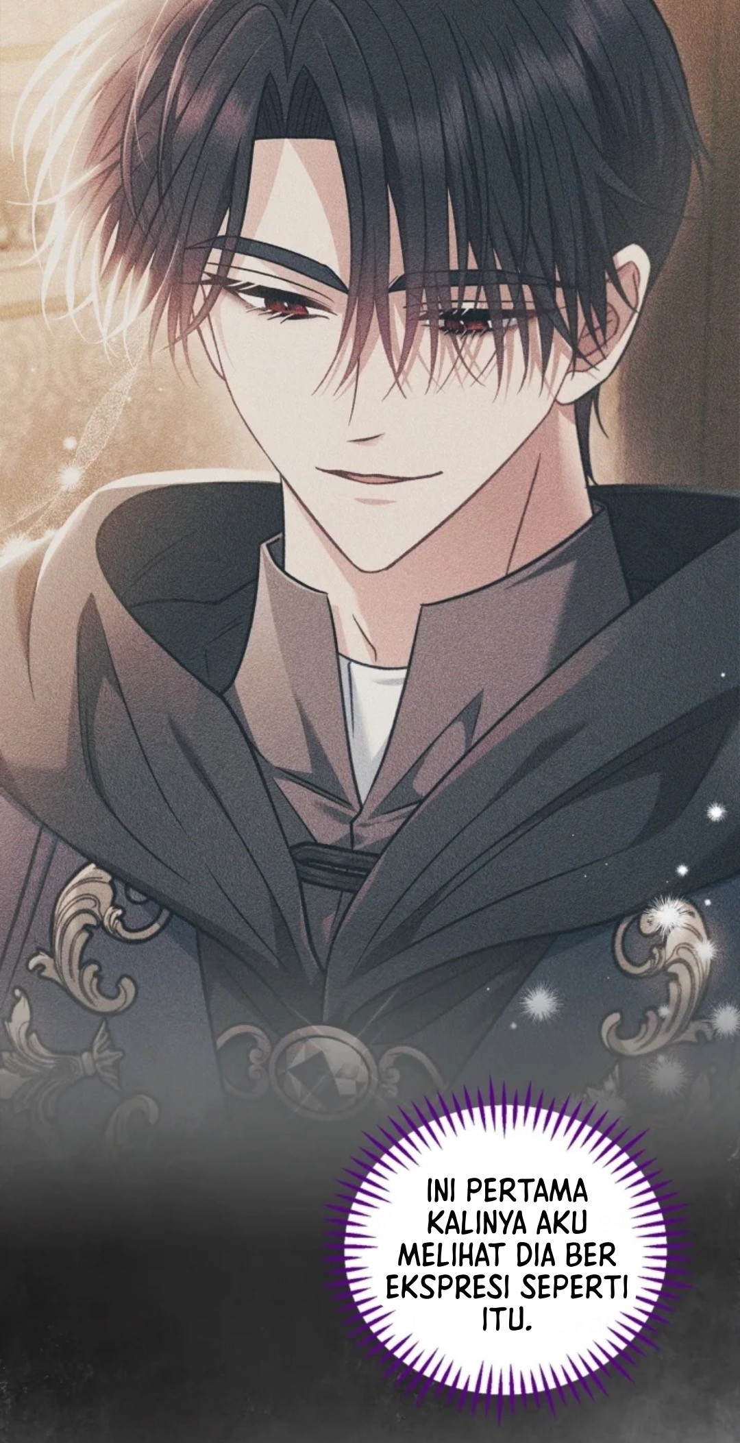 I Will Become the Villain's Poison Taster Chapter 40 - halaman 88