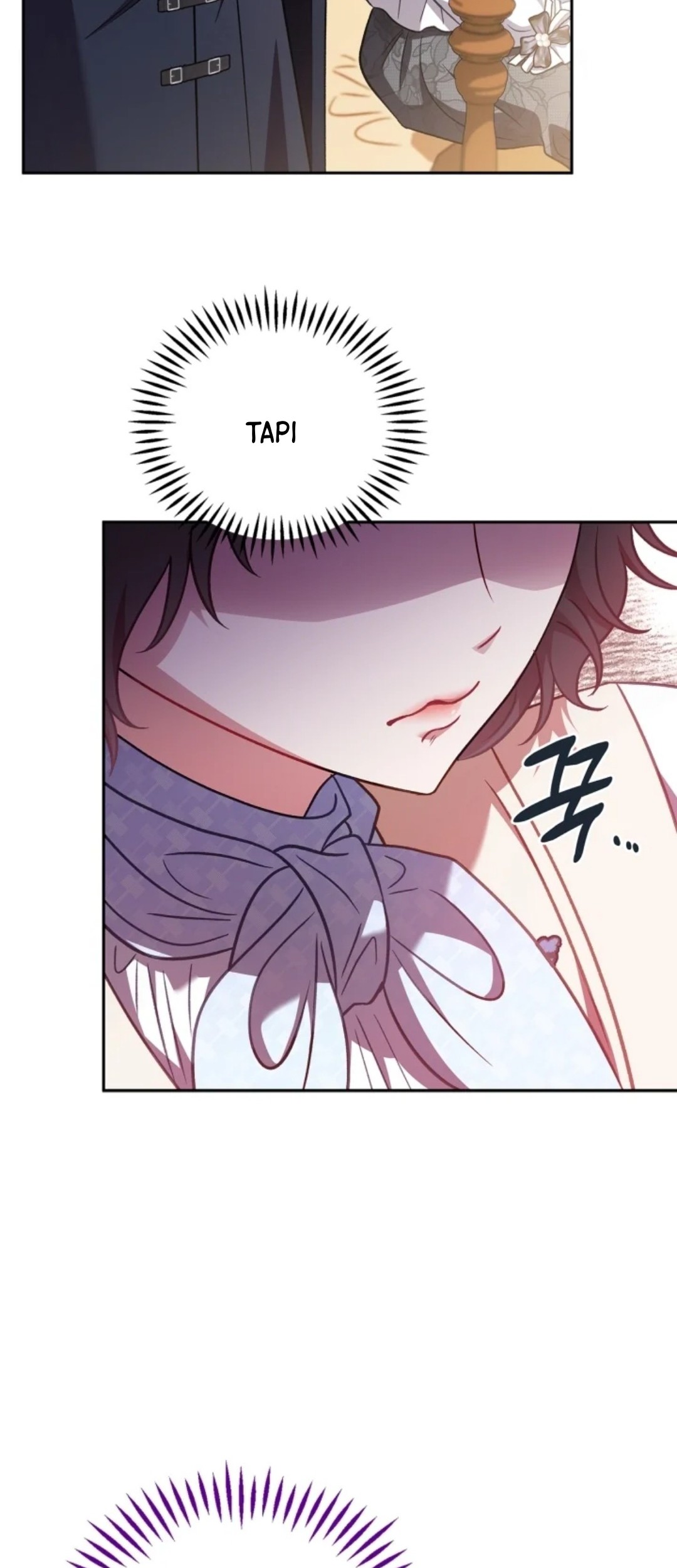 I Will Become the Villain's Poison Taster Chapter 40 - halaman 90