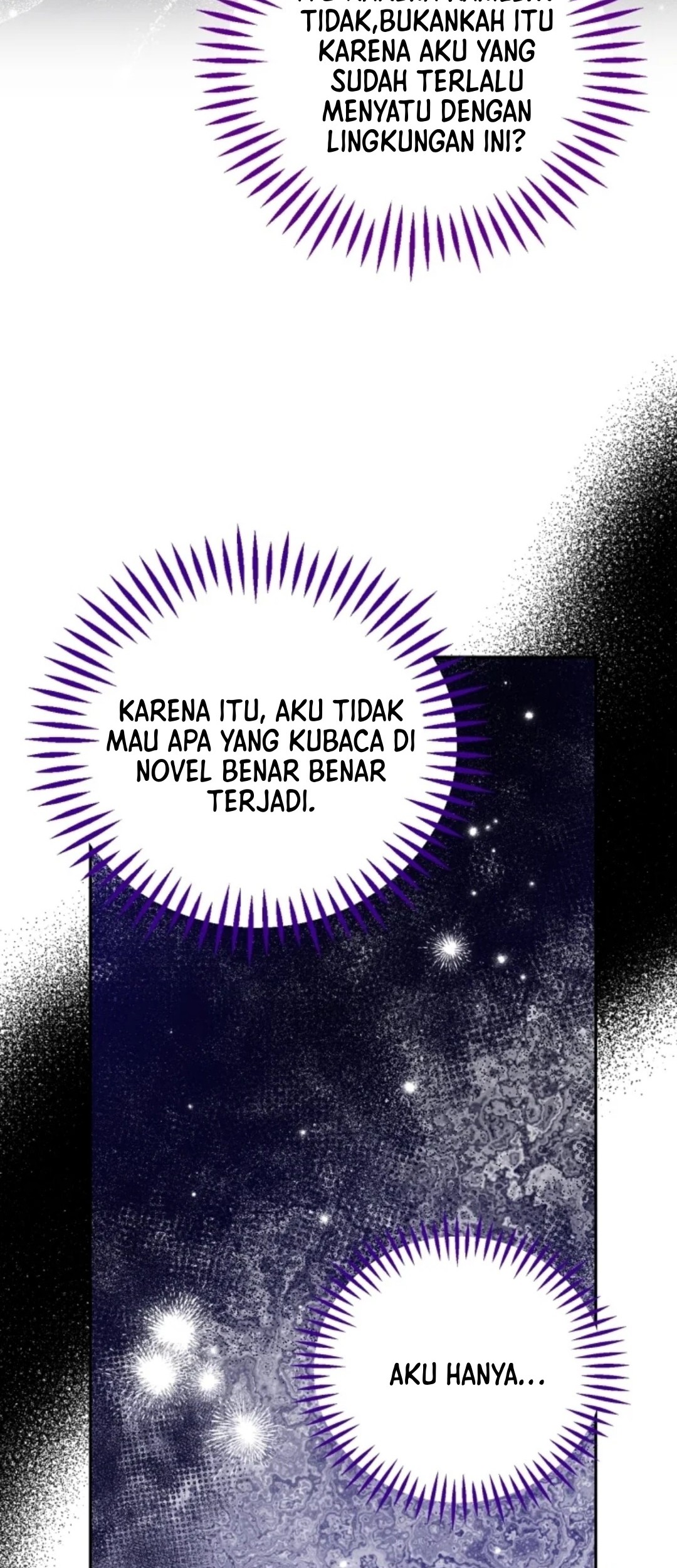 I Will Become the Villain's Poison Taster Chapter 40 - halaman 92
