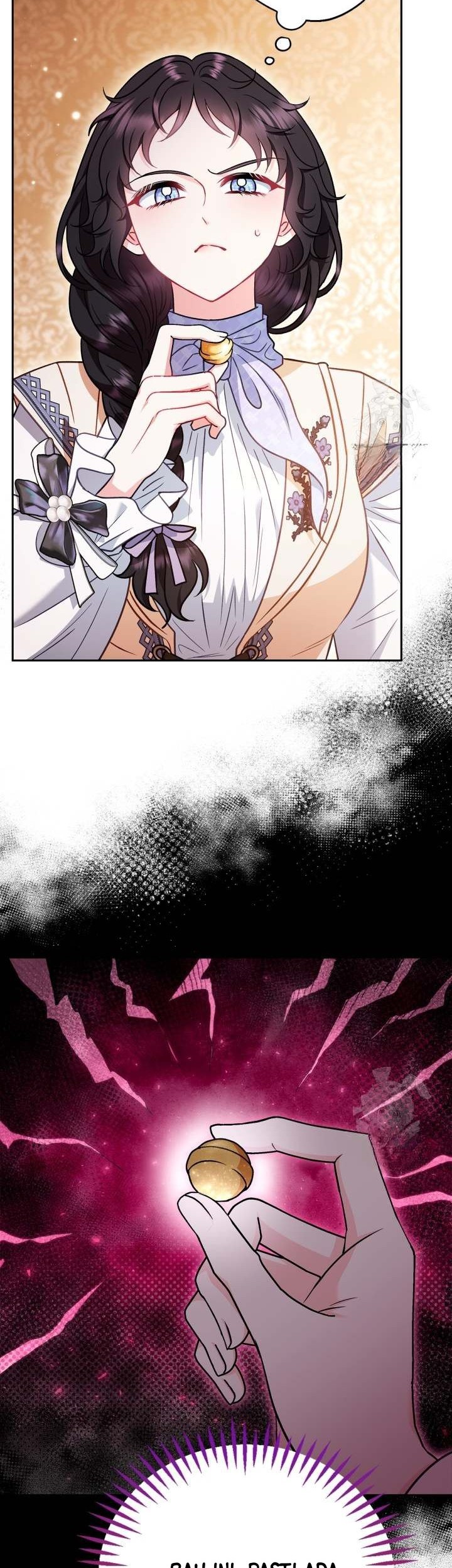 I Will Become the Villain's Poison Taster Chapter 41 - halaman 5
