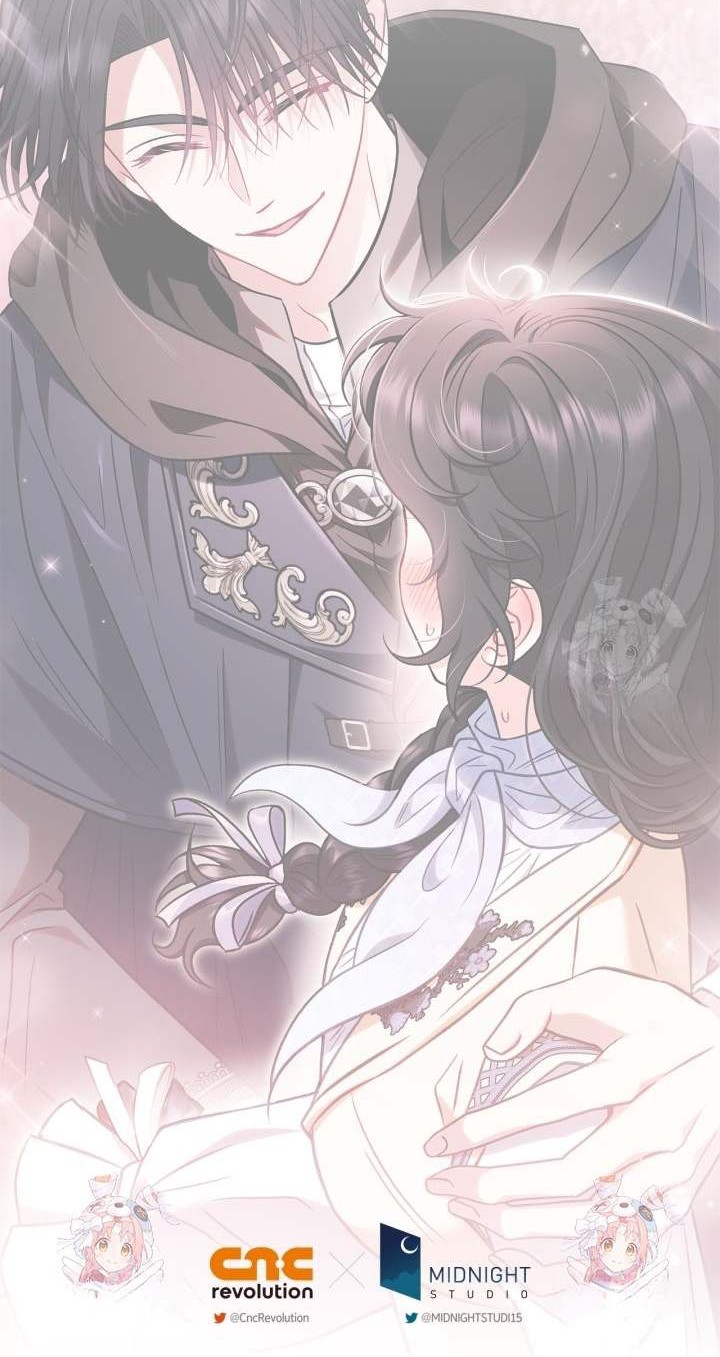 I Will Become the Villain's Poison Taster Chapter 41 - halaman 57