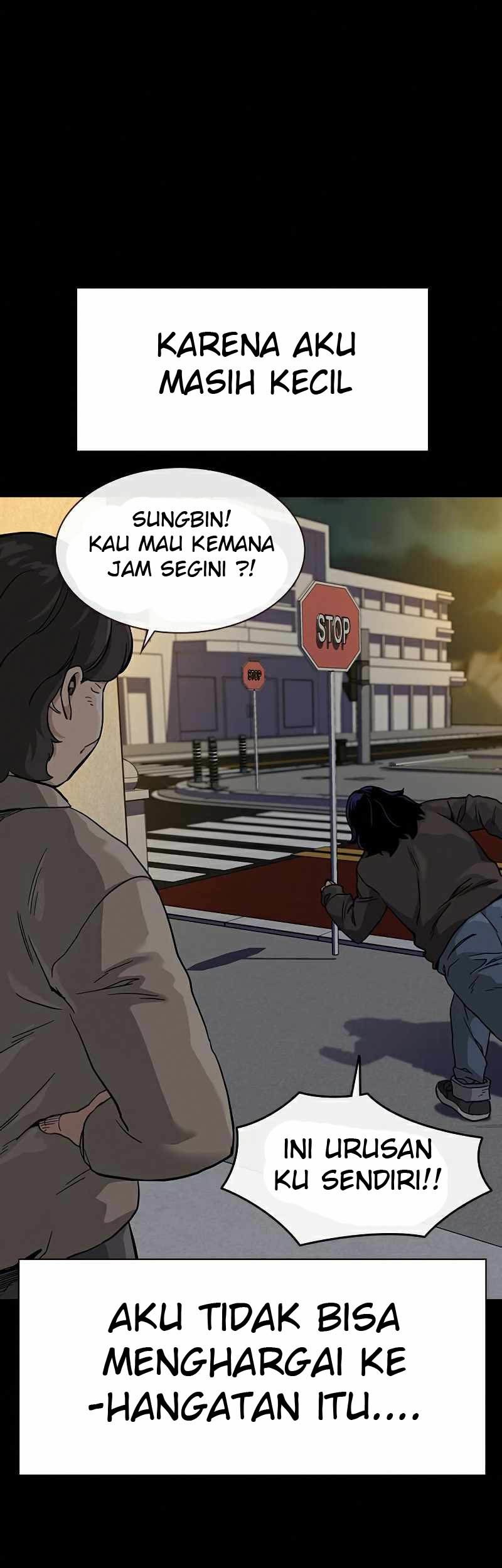 I Will Become the Villain's Poison Taster Chapter 42 - halaman 12