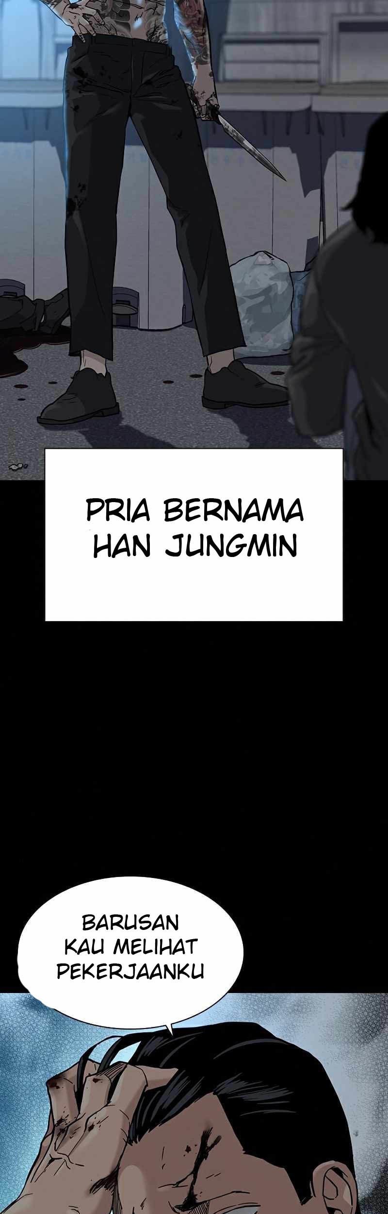 I Will Become the Villain's Poison Taster Chapter 42 - halaman 18