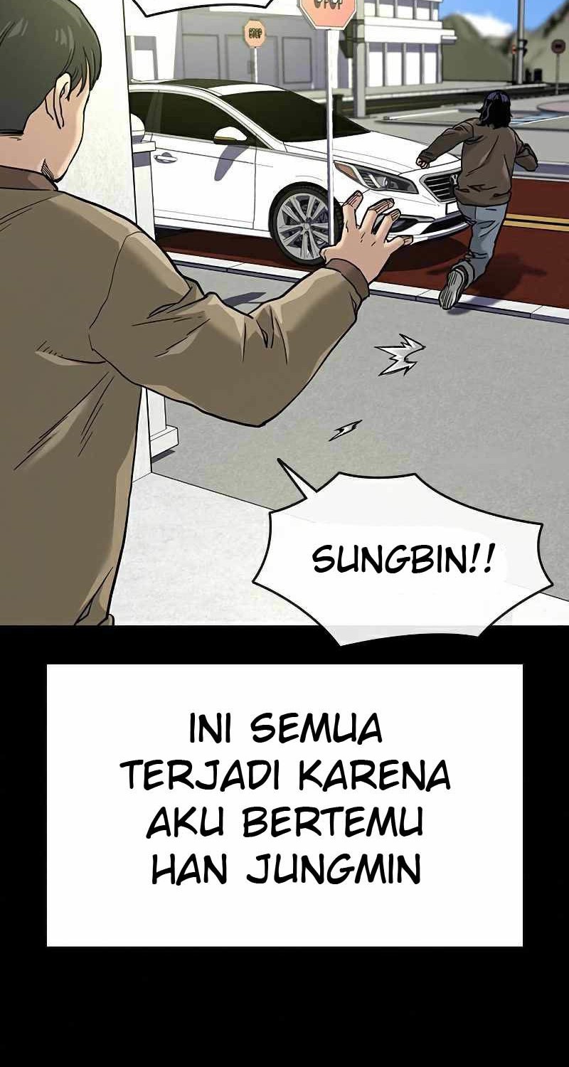 I Will Become the Villain's Poison Taster Chapter 42 - halaman 28