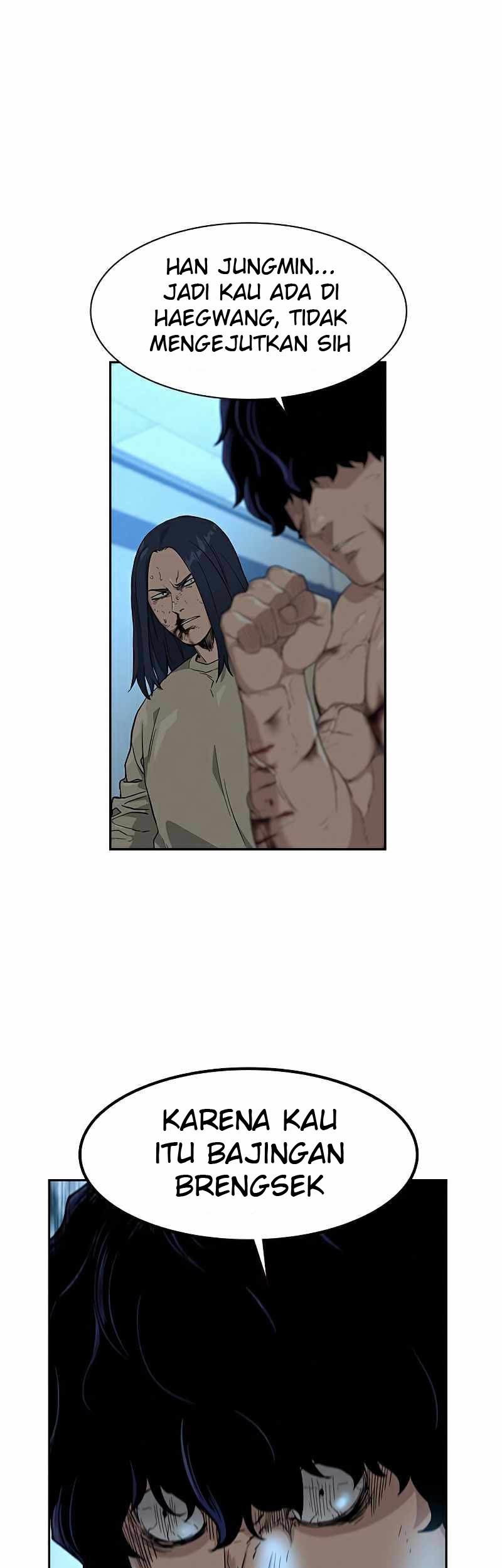 I Will Become the Villain's Poison Taster Chapter 42 - halaman 3
