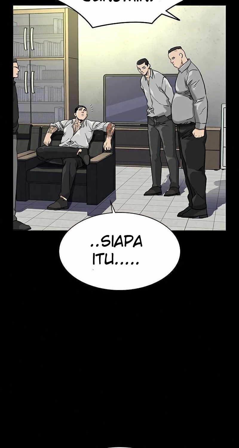I Will Become the Villain's Poison Taster Chapter 42 - halaman 32