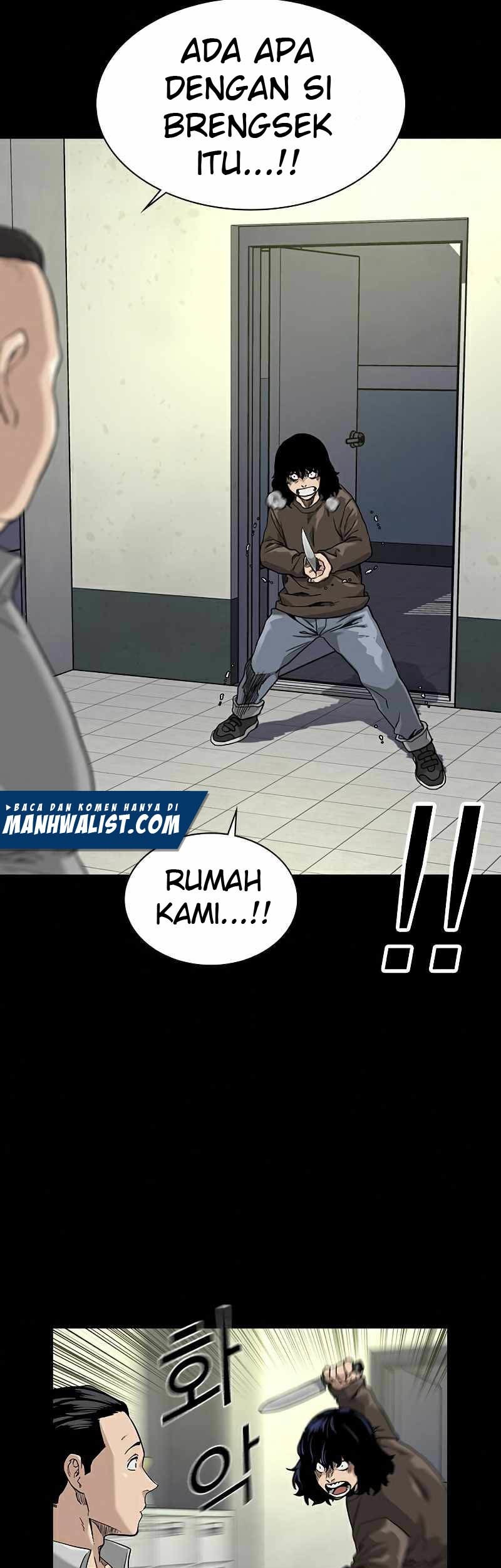 I Will Become the Villain's Poison Taster Chapter 42 - halaman 33