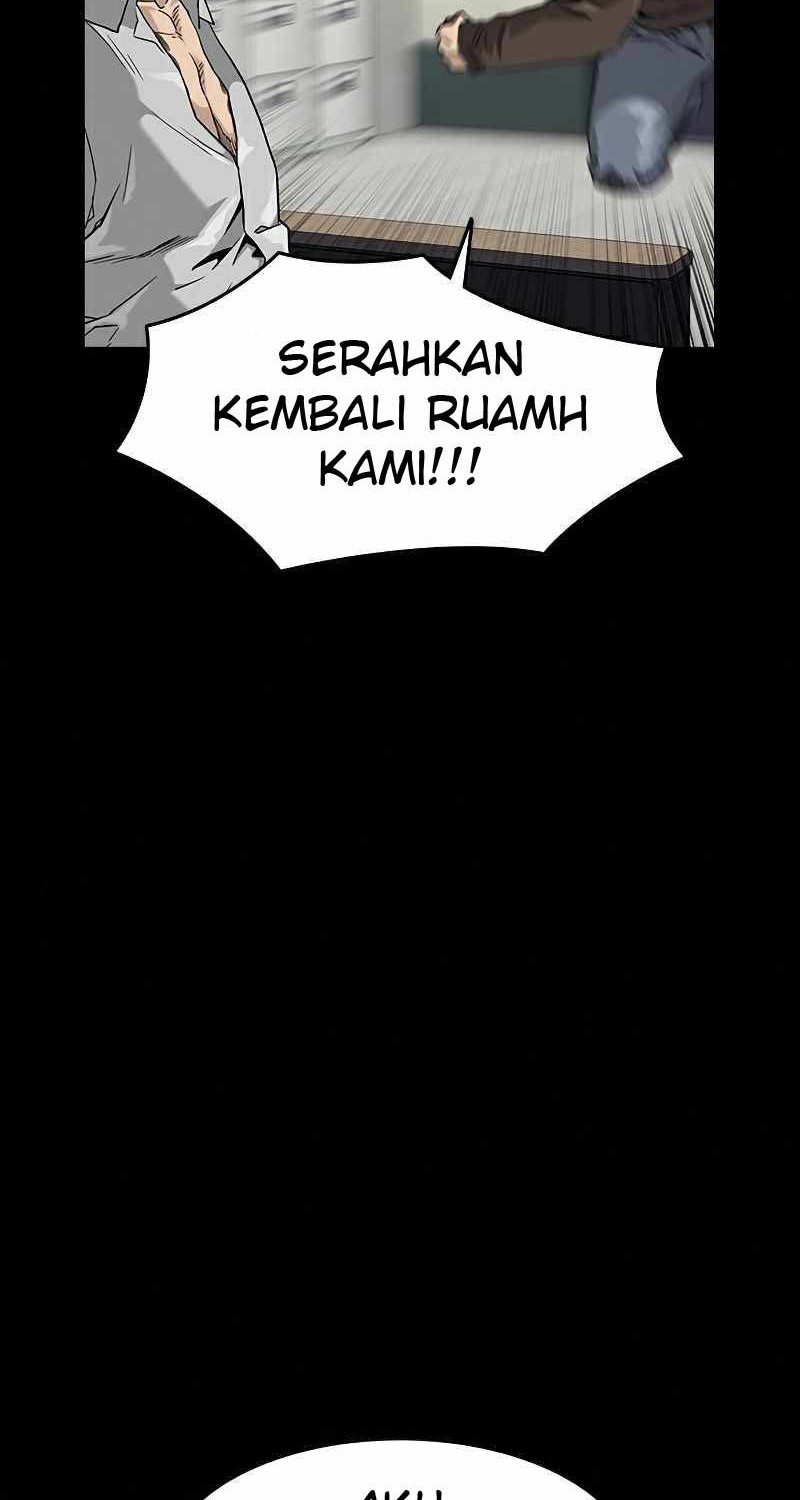 I Will Become the Villain's Poison Taster Chapter 42 - halaman 34