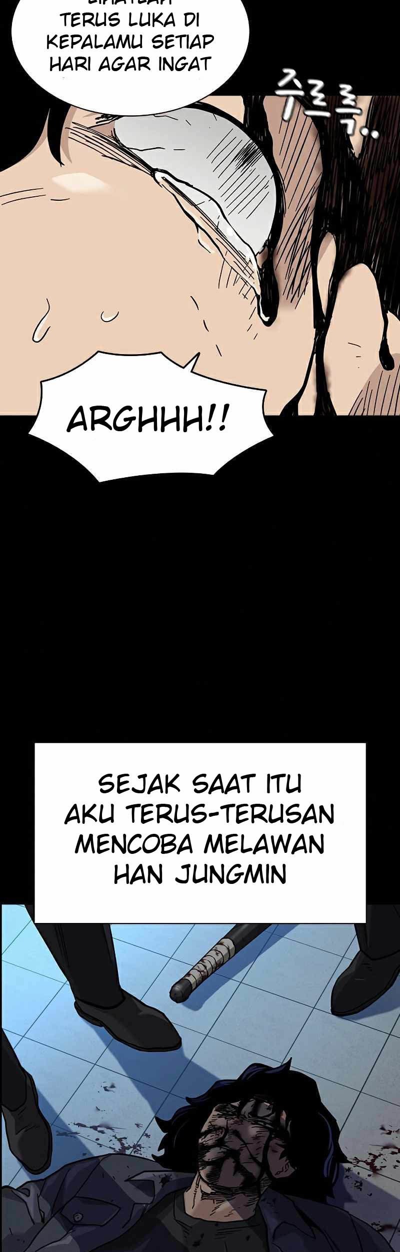 I Will Become the Villain's Poison Taster Chapter 42 - halaman 39