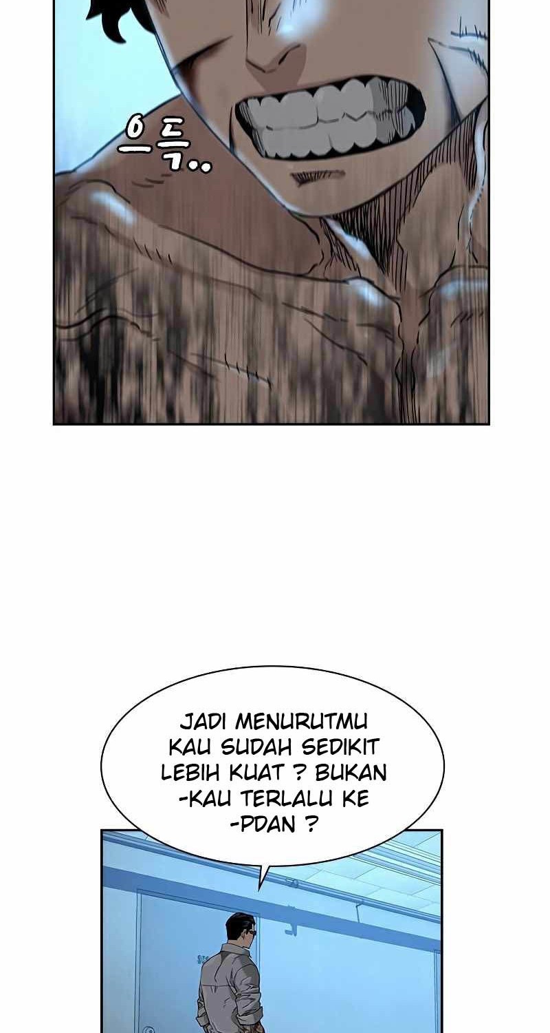 I Will Become the Villain's Poison Taster Chapter 42 - halaman 4