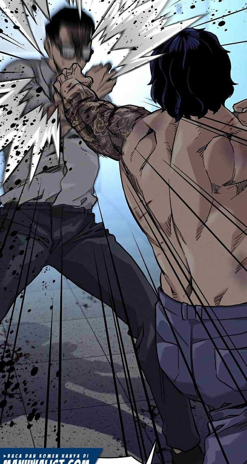 I Will Become the Villain's Poison Taster Chapter 42 - halaman 43