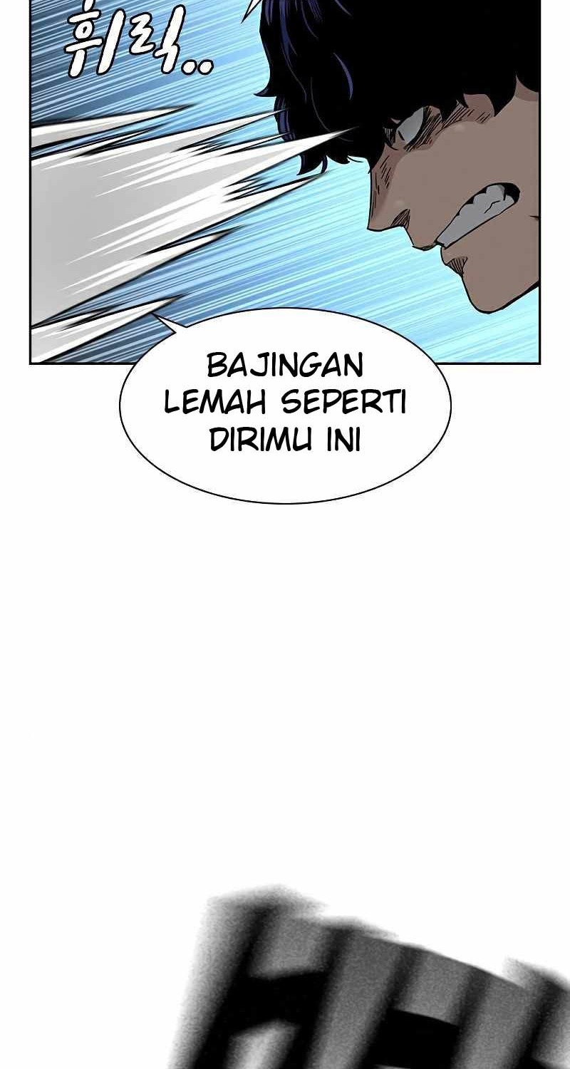 I Will Become the Villain's Poison Taster Chapter 42 - halaman 45